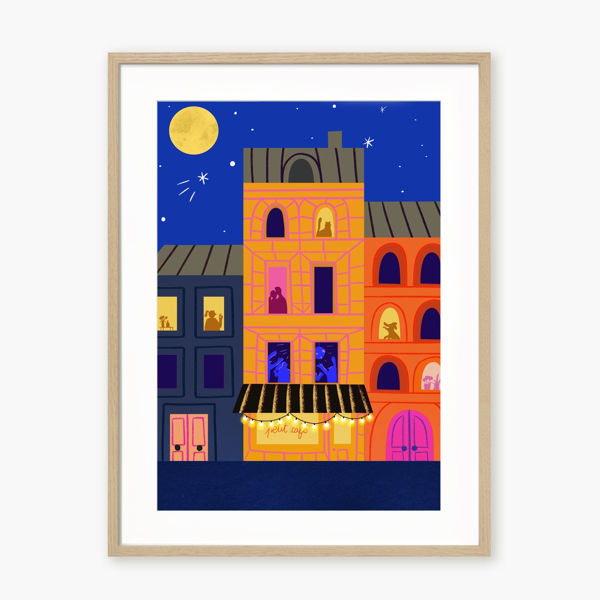 Vie Parisienne