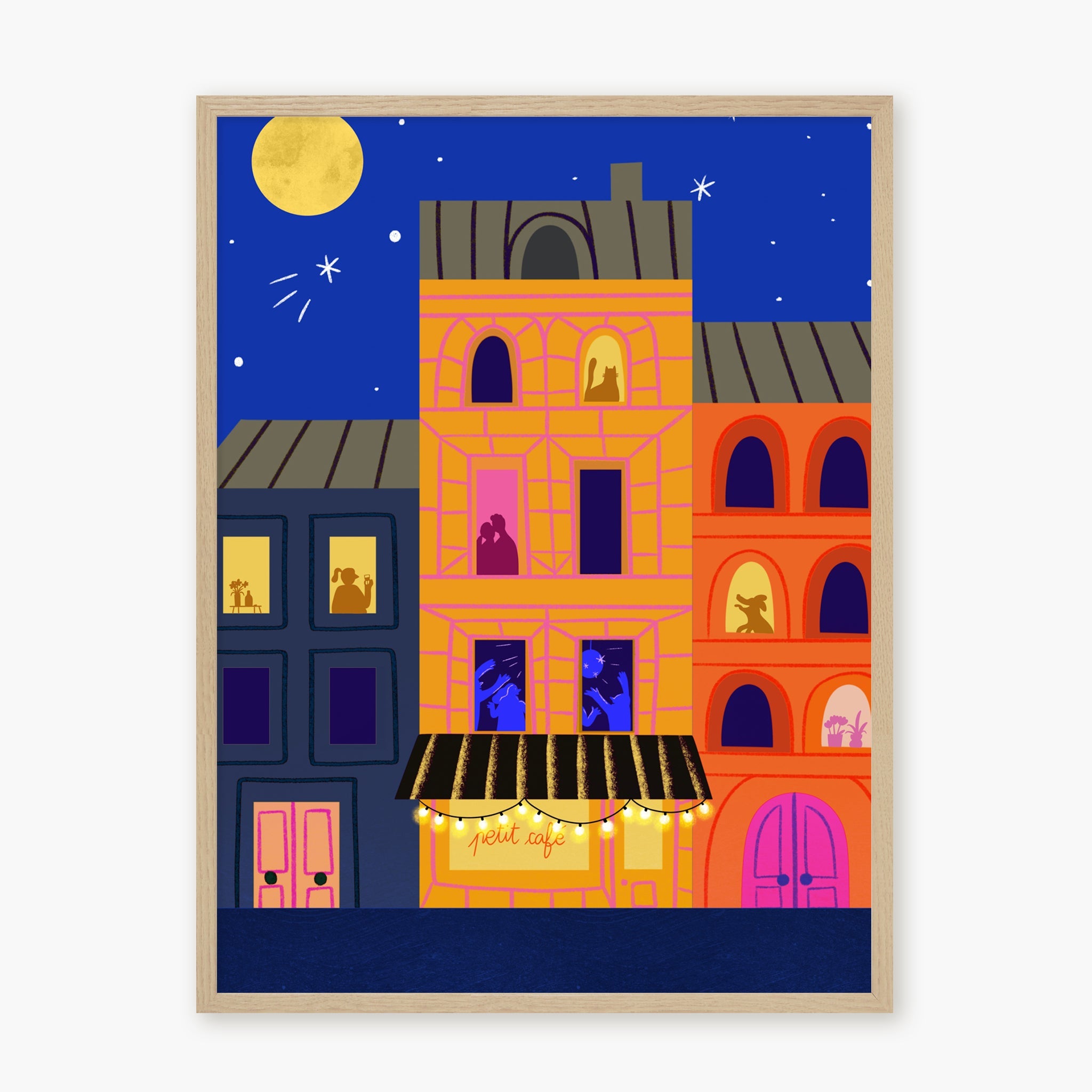 Vie Parisienne