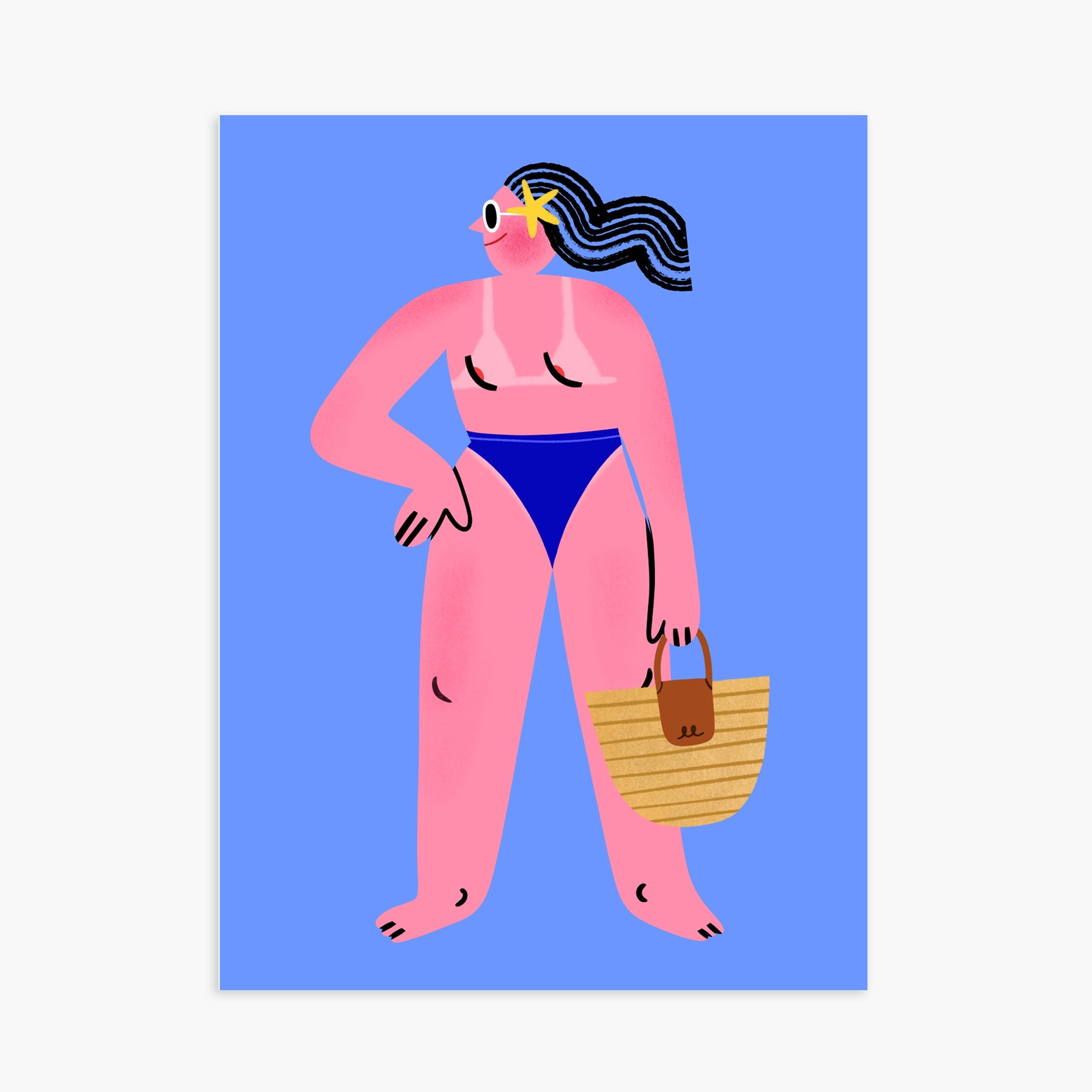 Été Bonheur