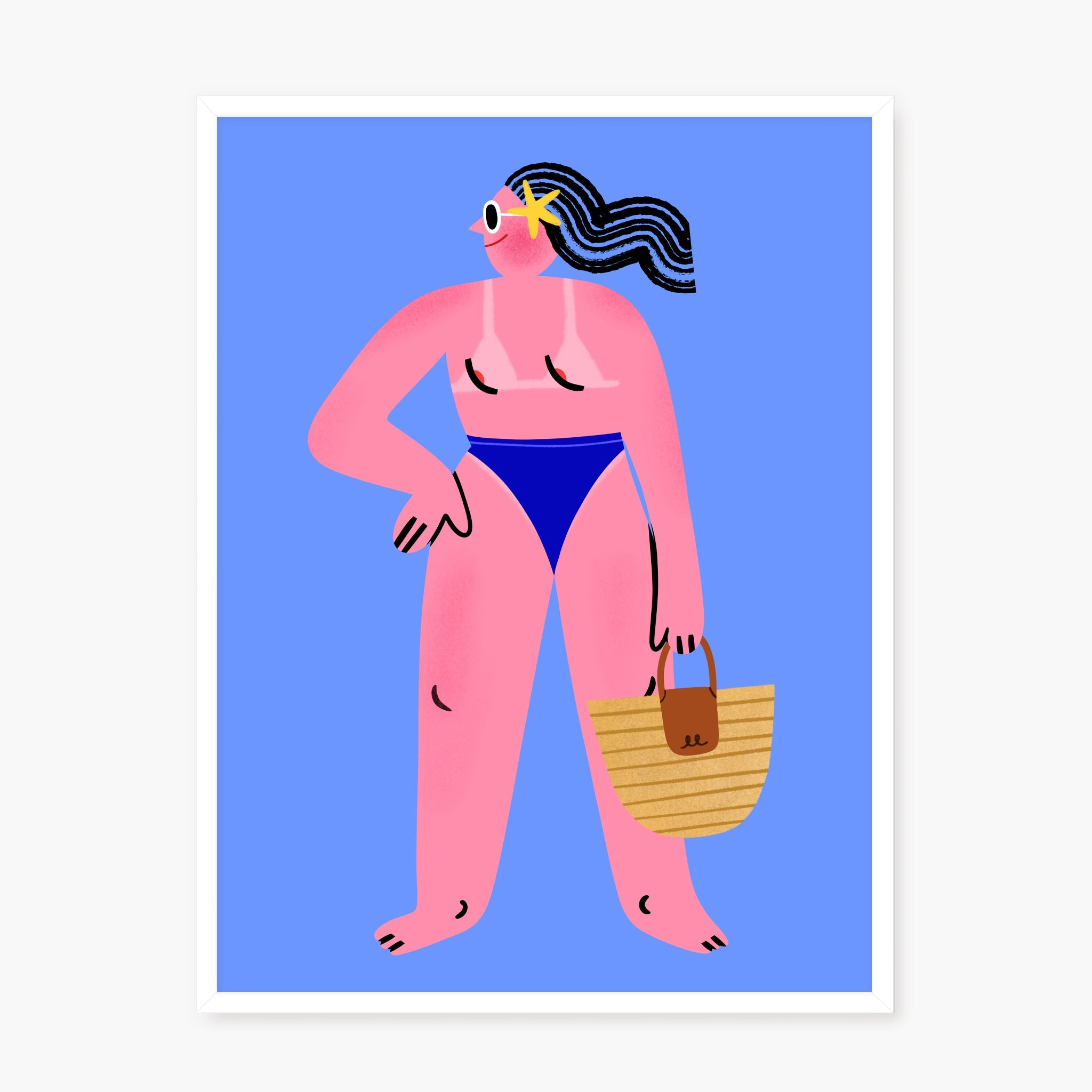 Été Bonheur