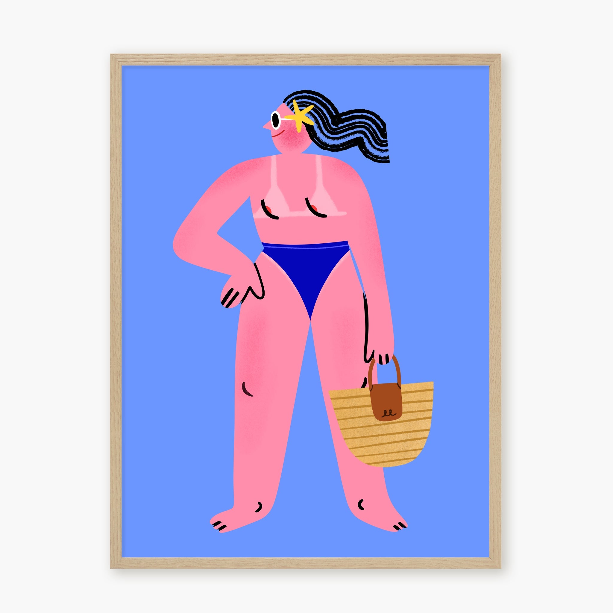 Été Bonheur