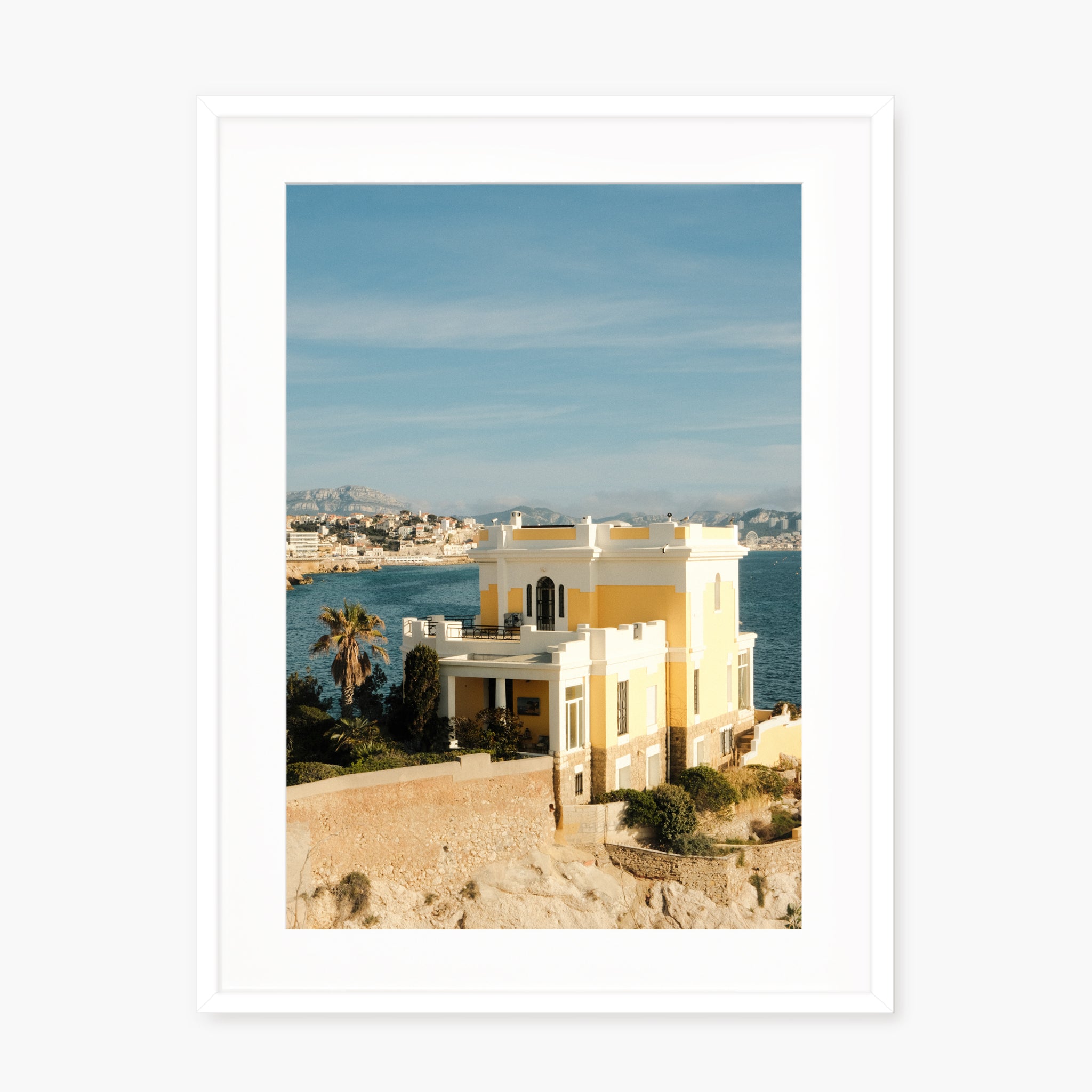 Villa Petite Ourse