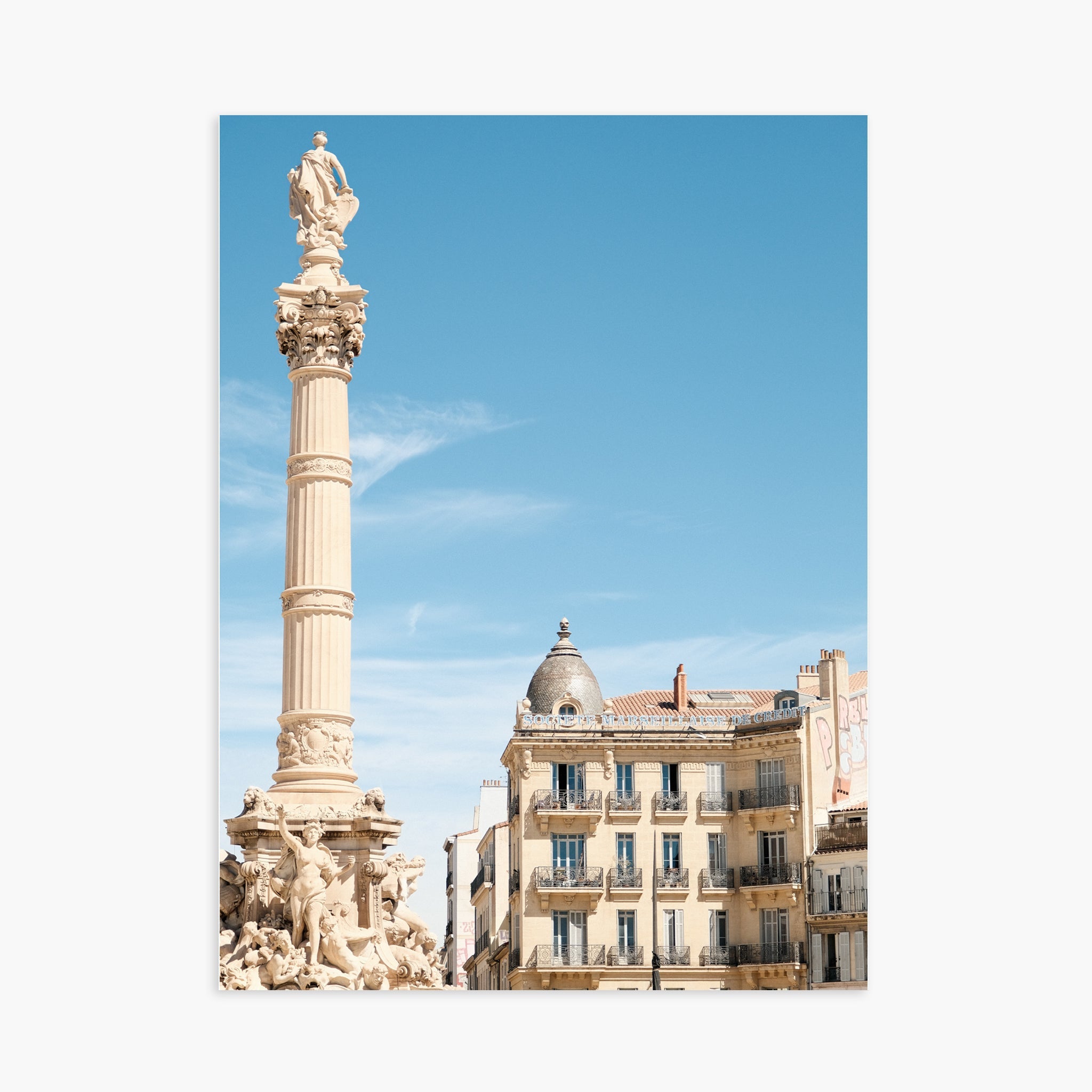 Place Castellane