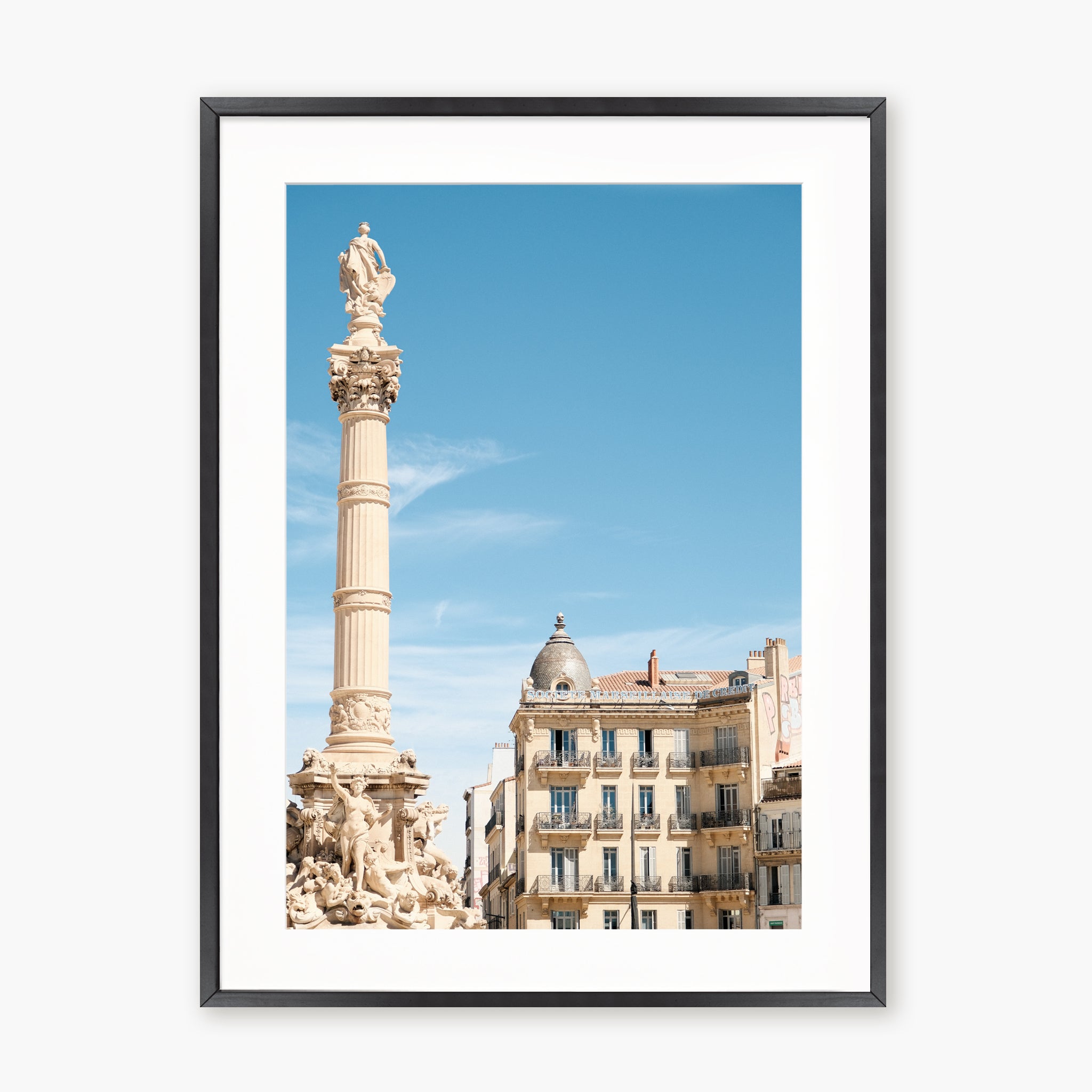 Place Castellane
