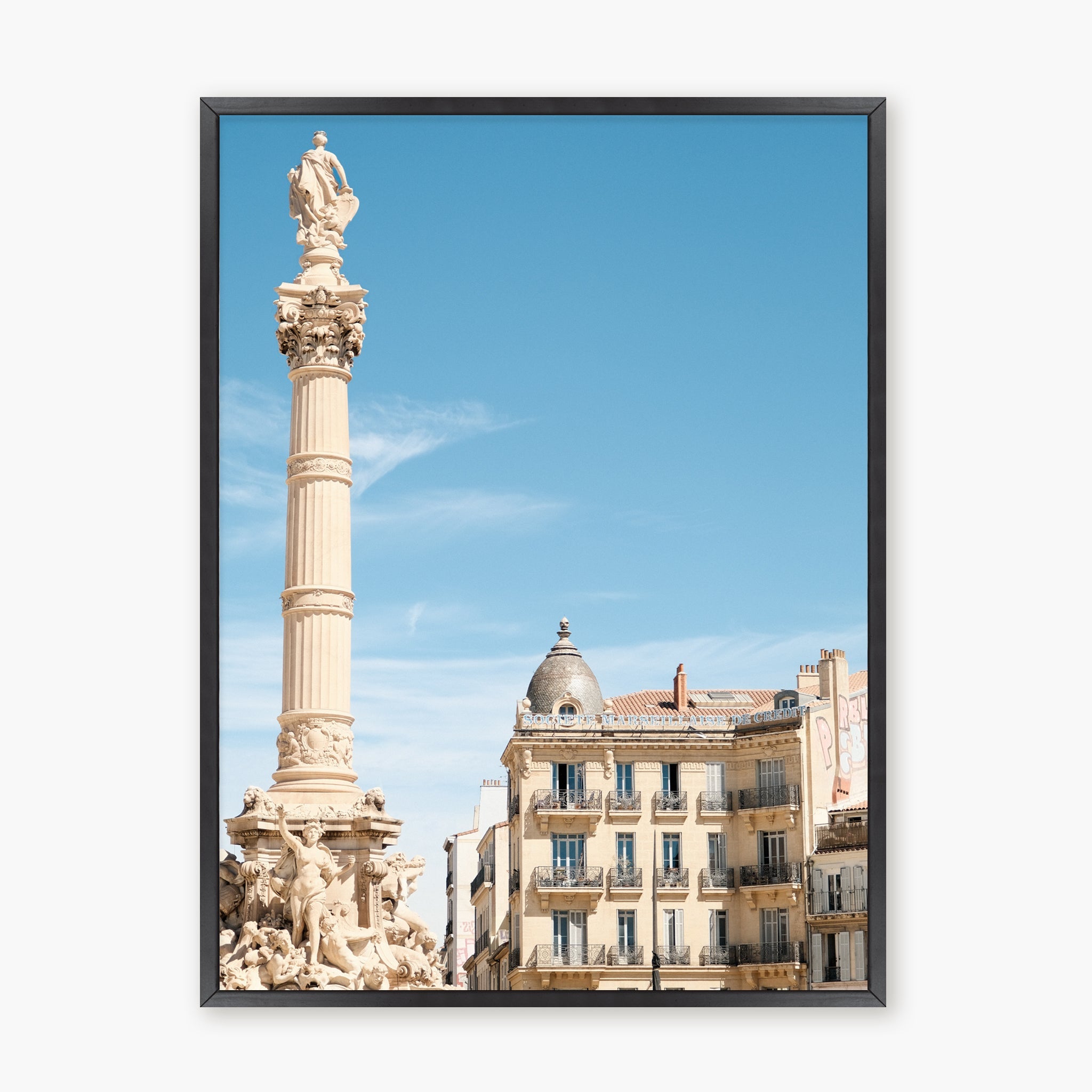 Place Castellane