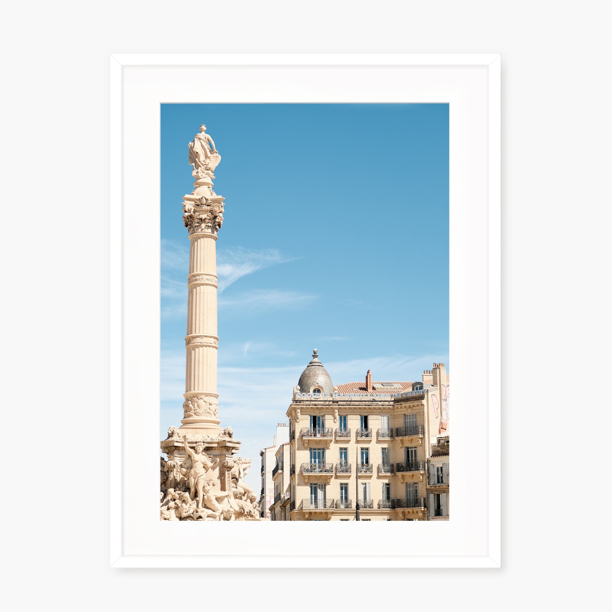 Place Castellane