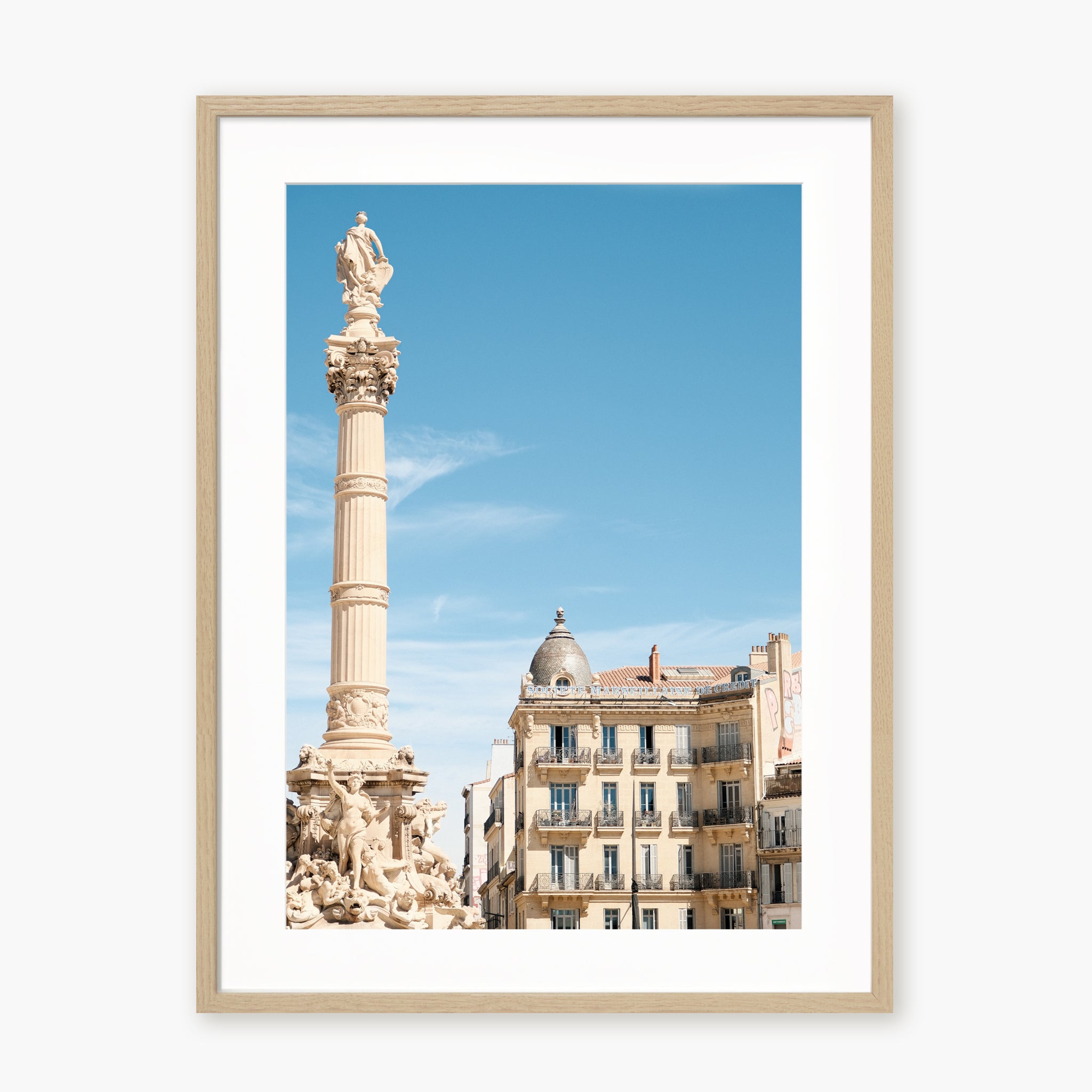 Place Castellane