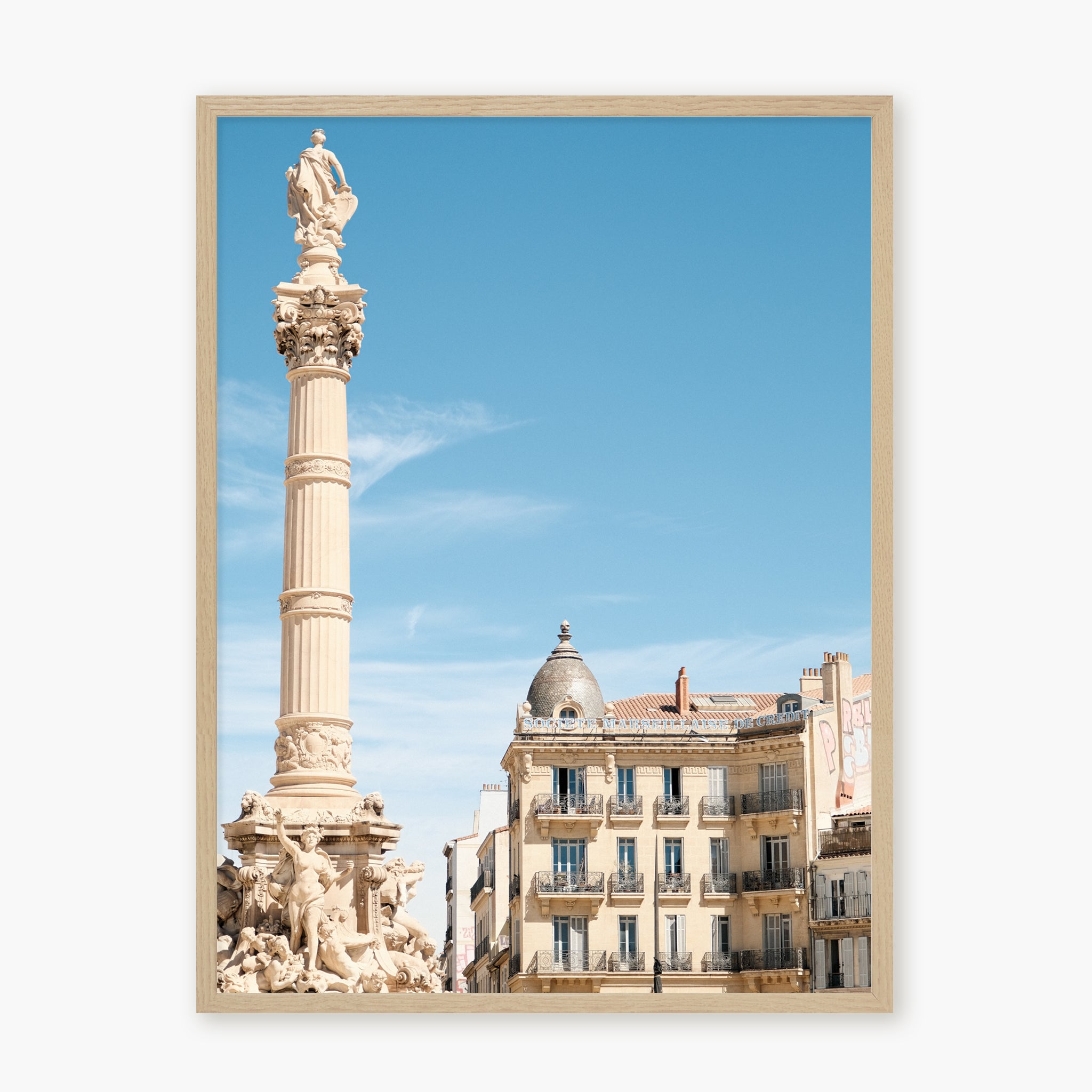 Place Castellane