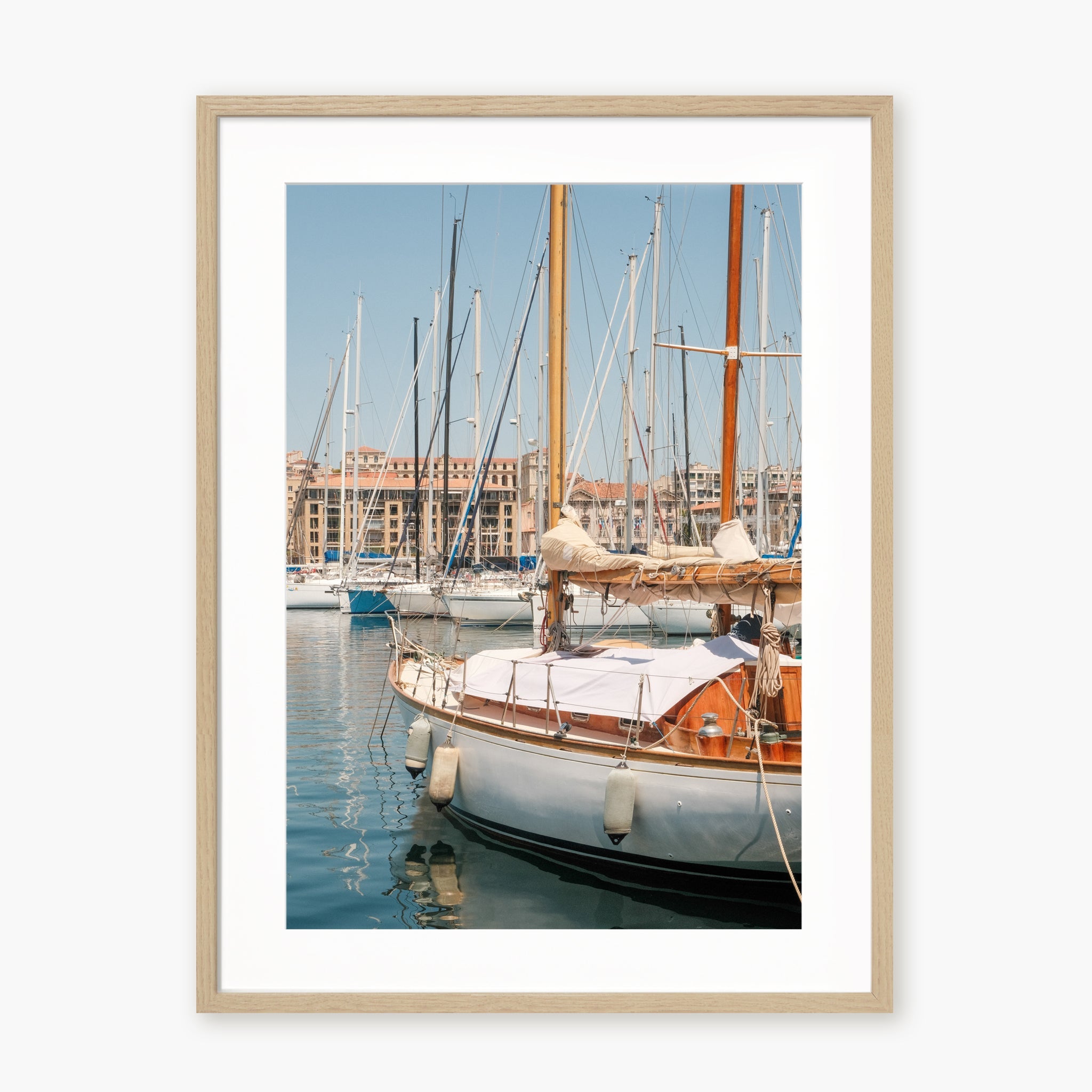 Au Cœur du Vieux-Port