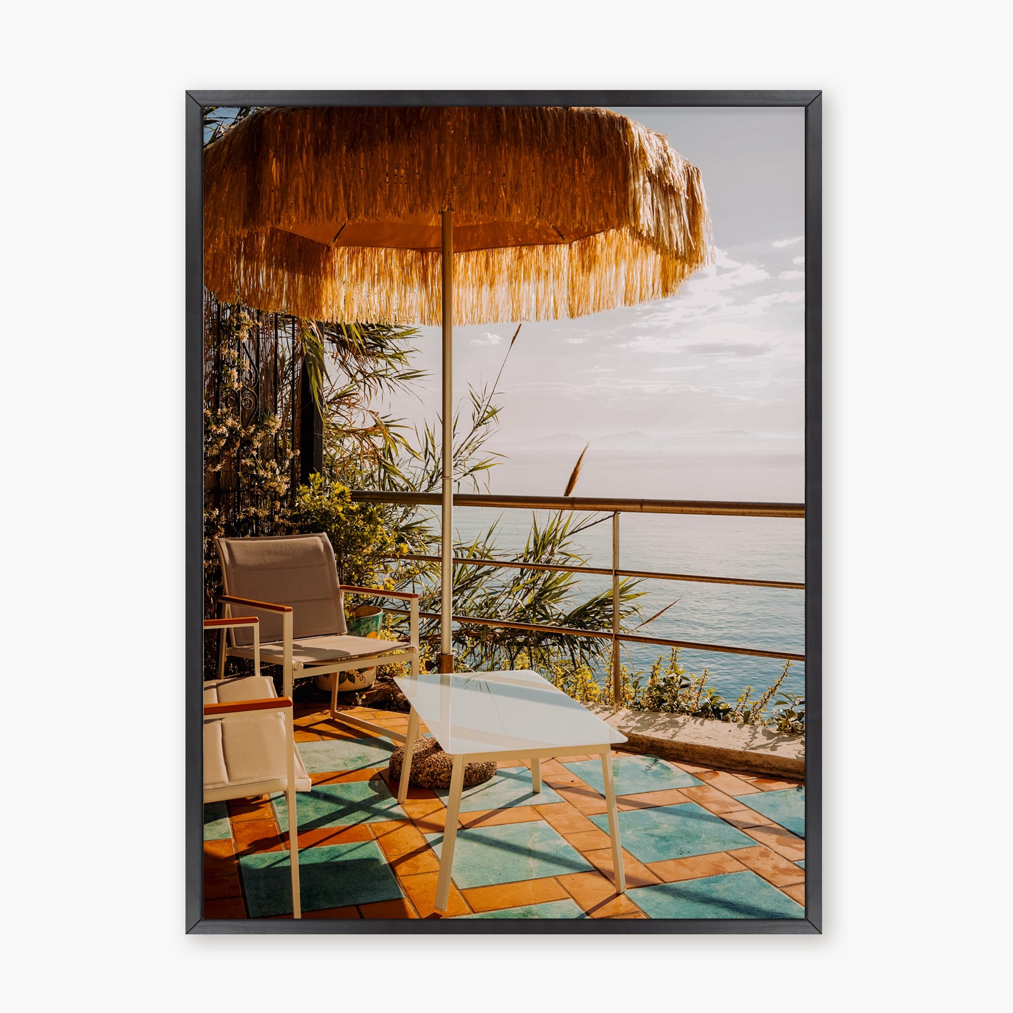 Perfect Stay
