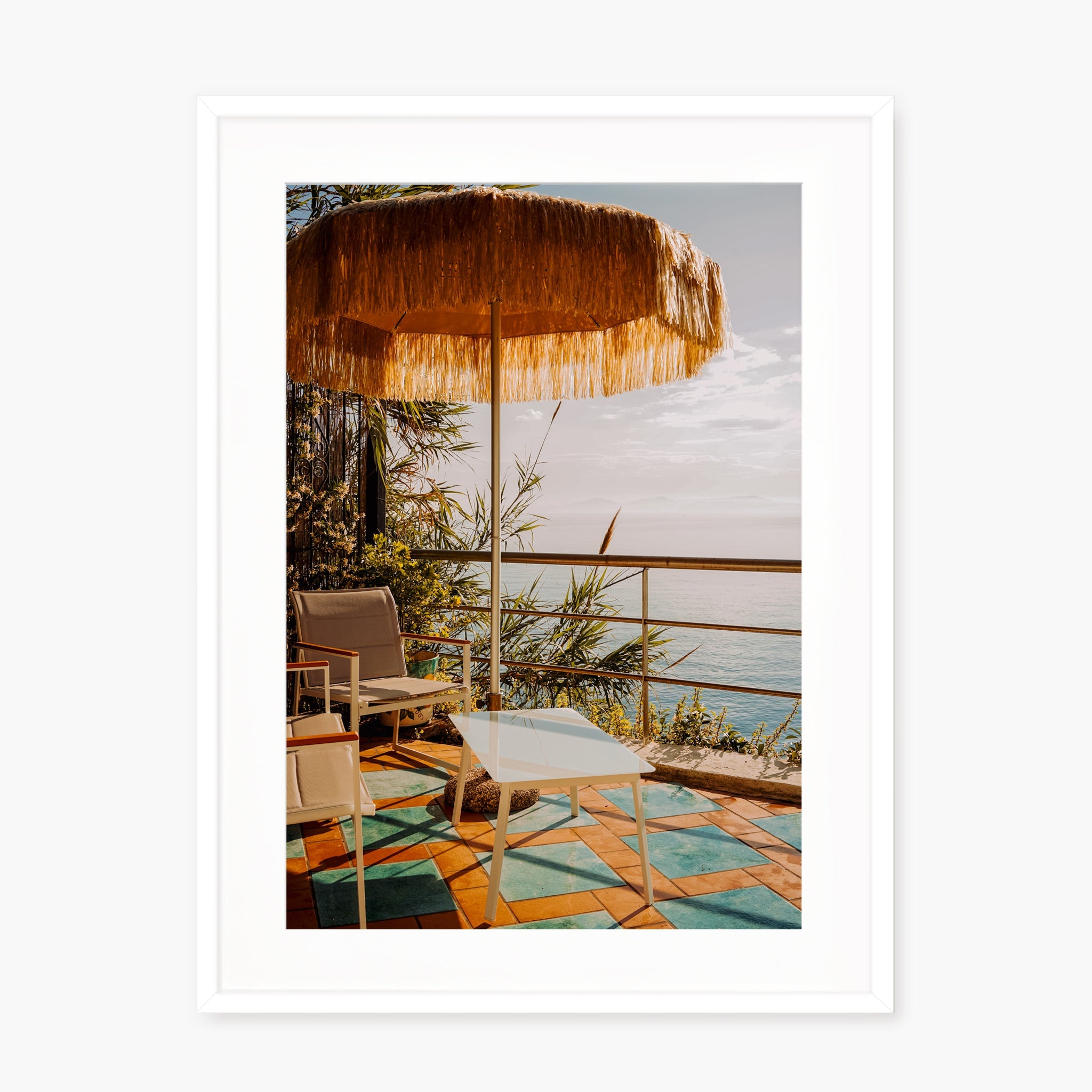 Perfect Stay