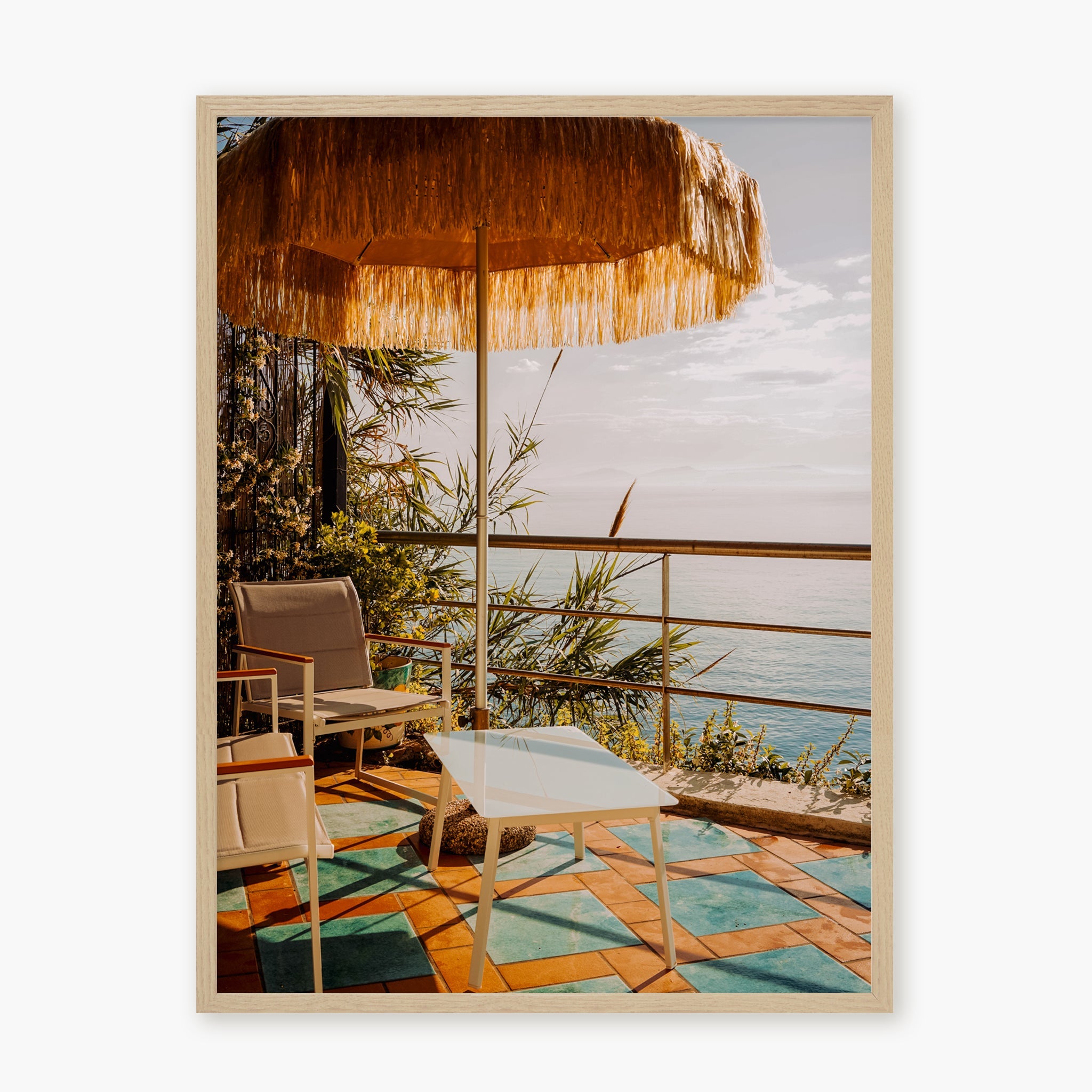 Perfect Stay