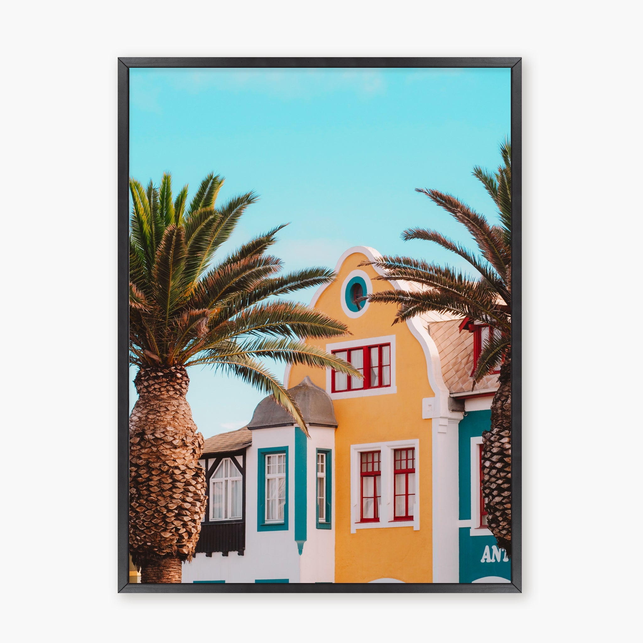 Swakopmund
