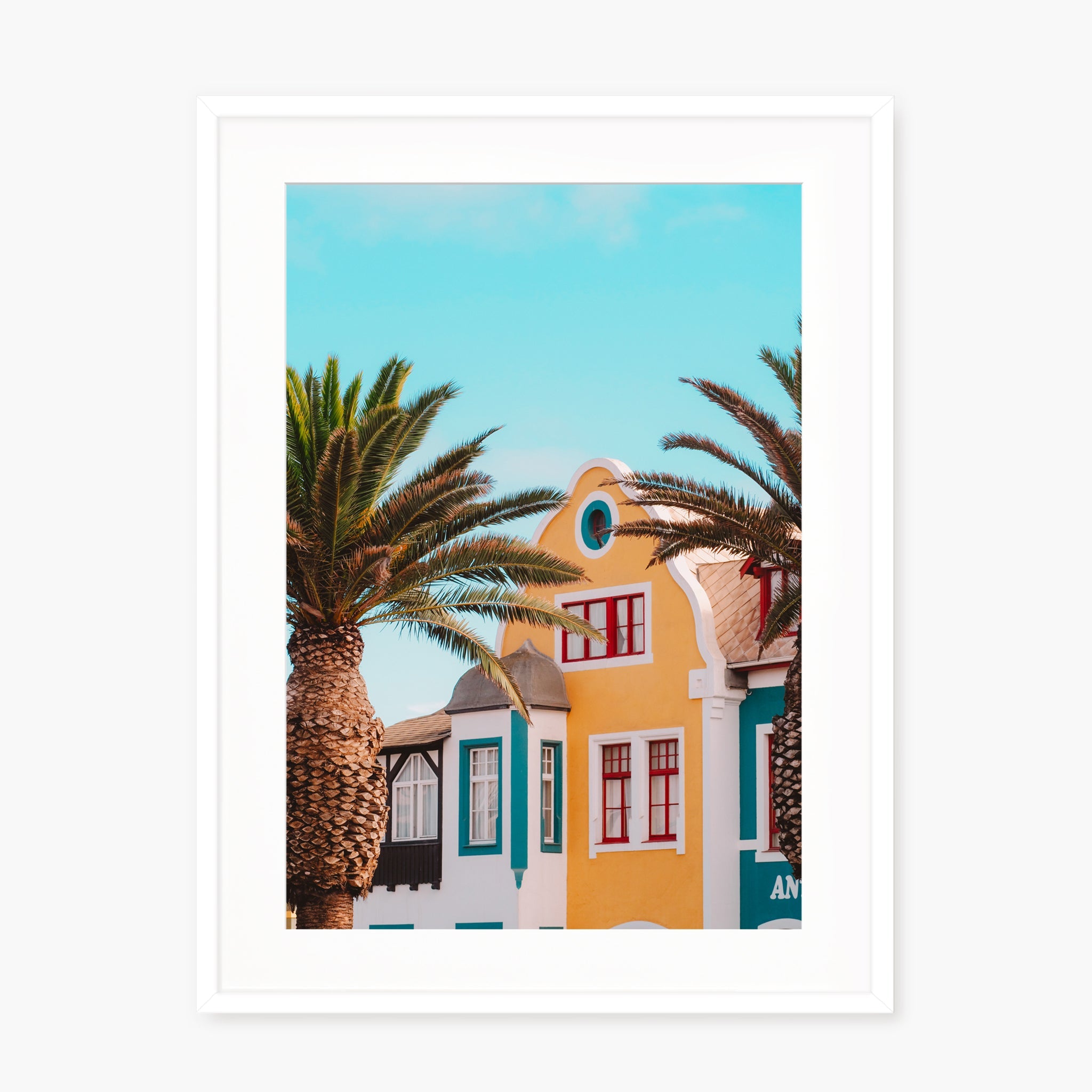 Swakopmund