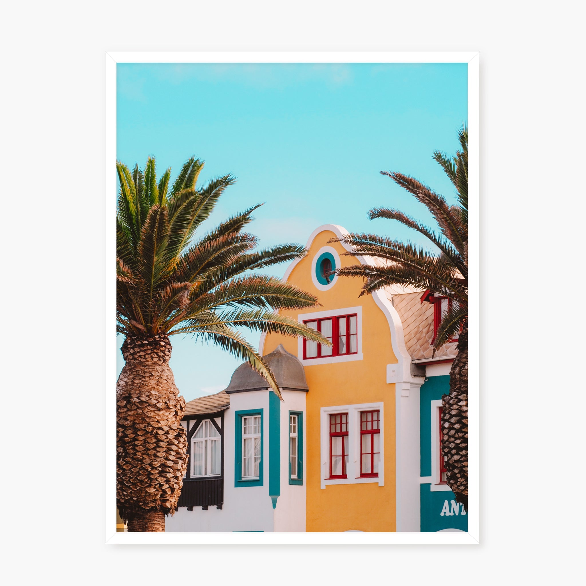 Swakopmund
