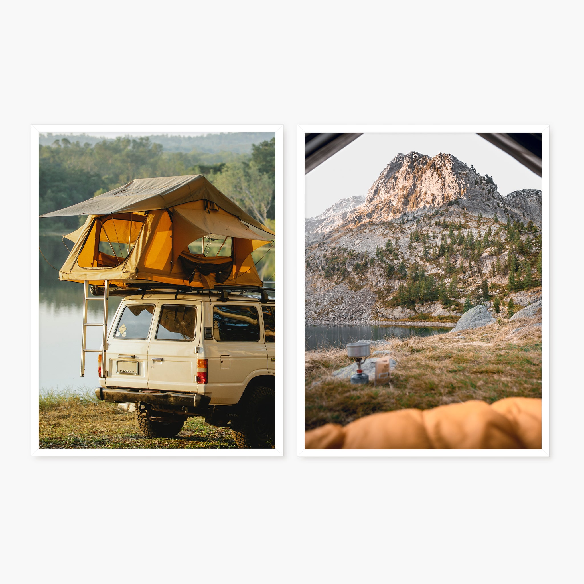 Diptyque - Road trip