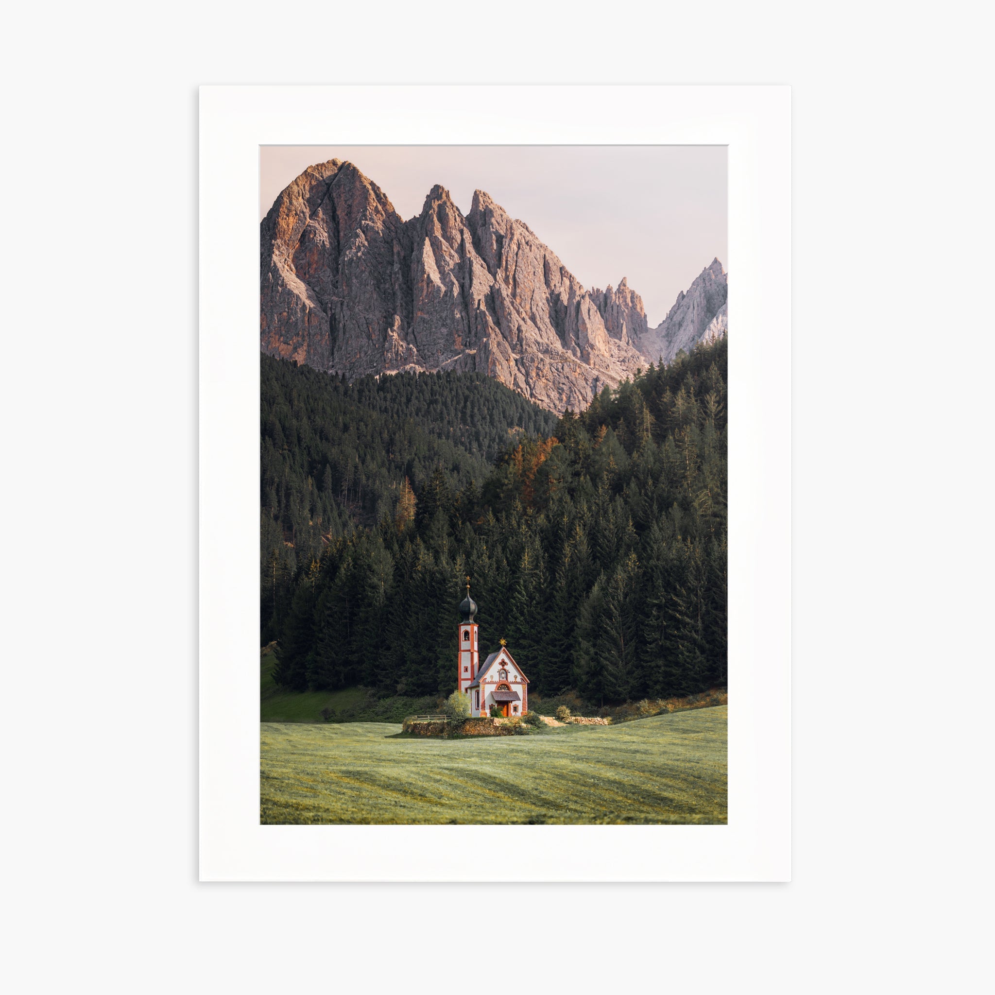 Entre Ciel et Terre