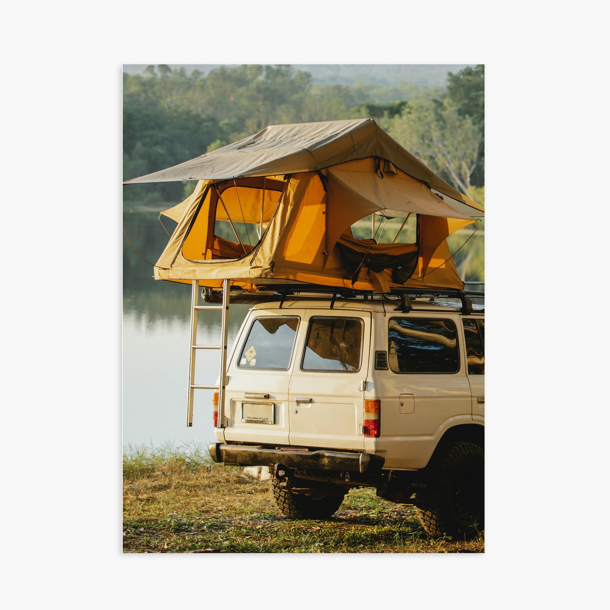 Van Life