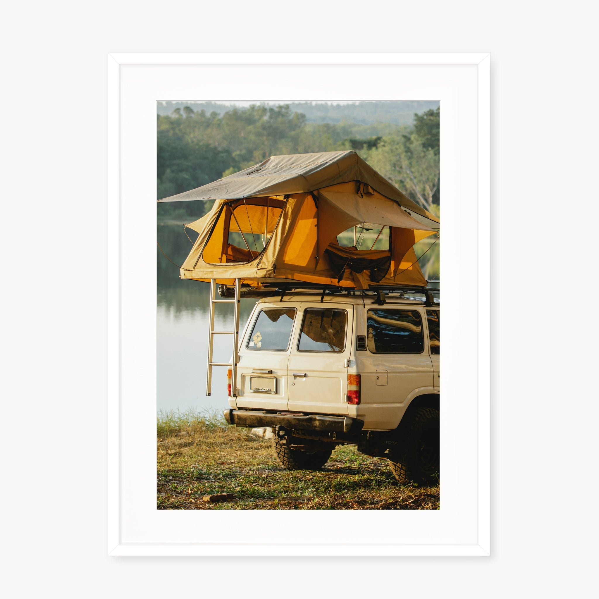 Van Life