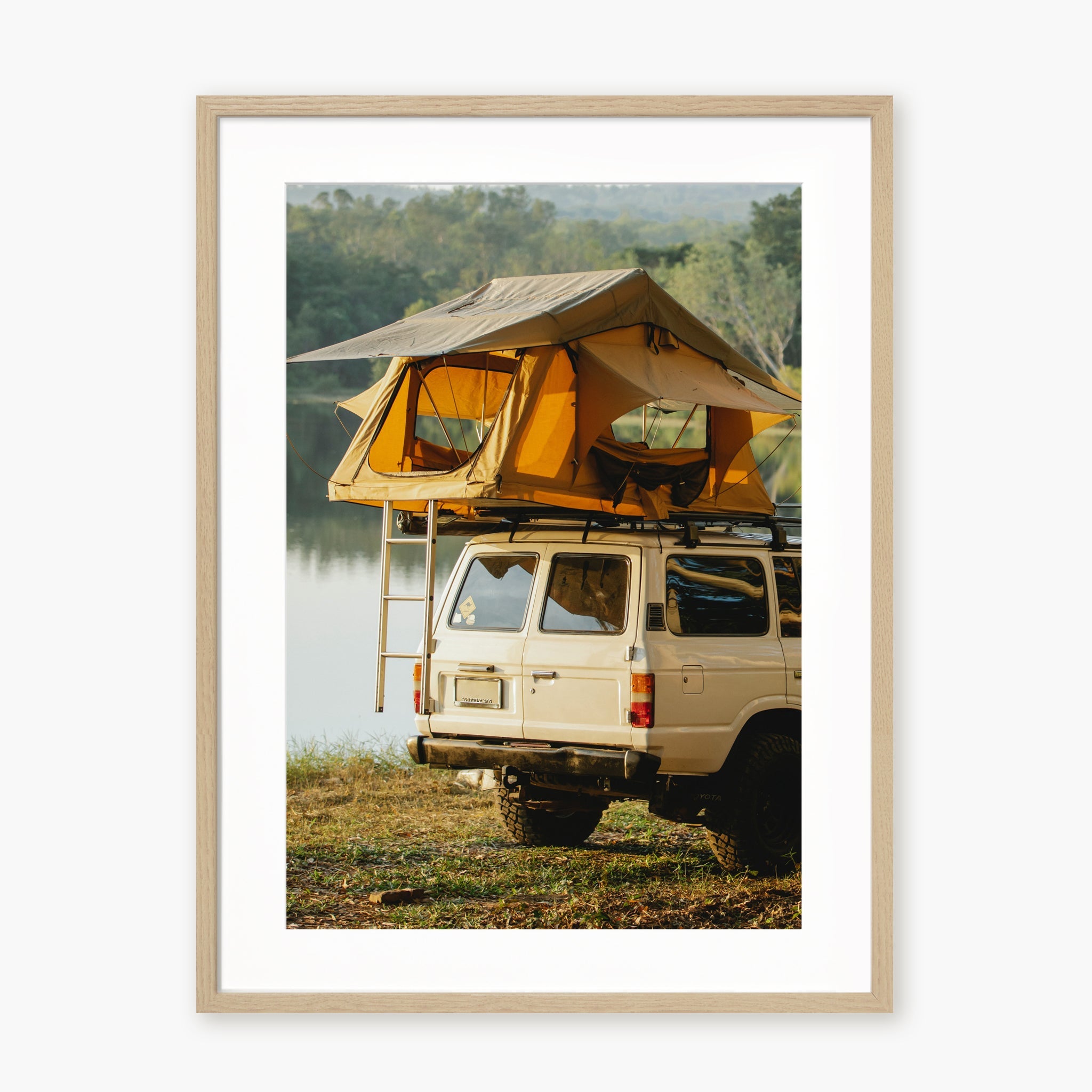 Van Life