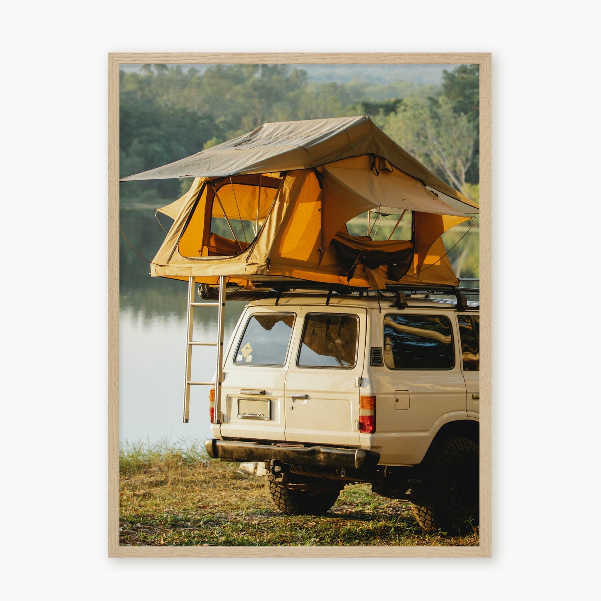 Van Life