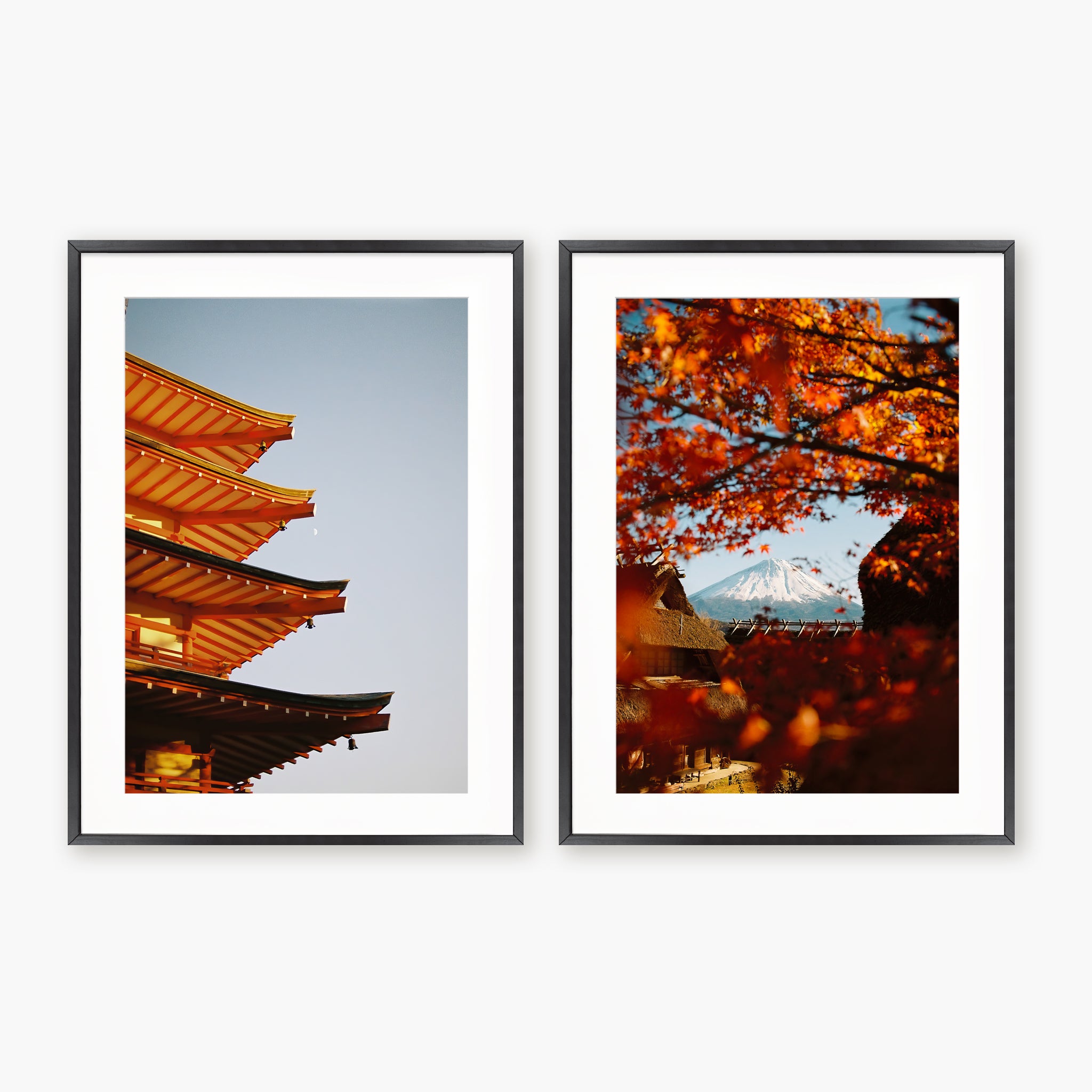Diptyque - Japan Autumn