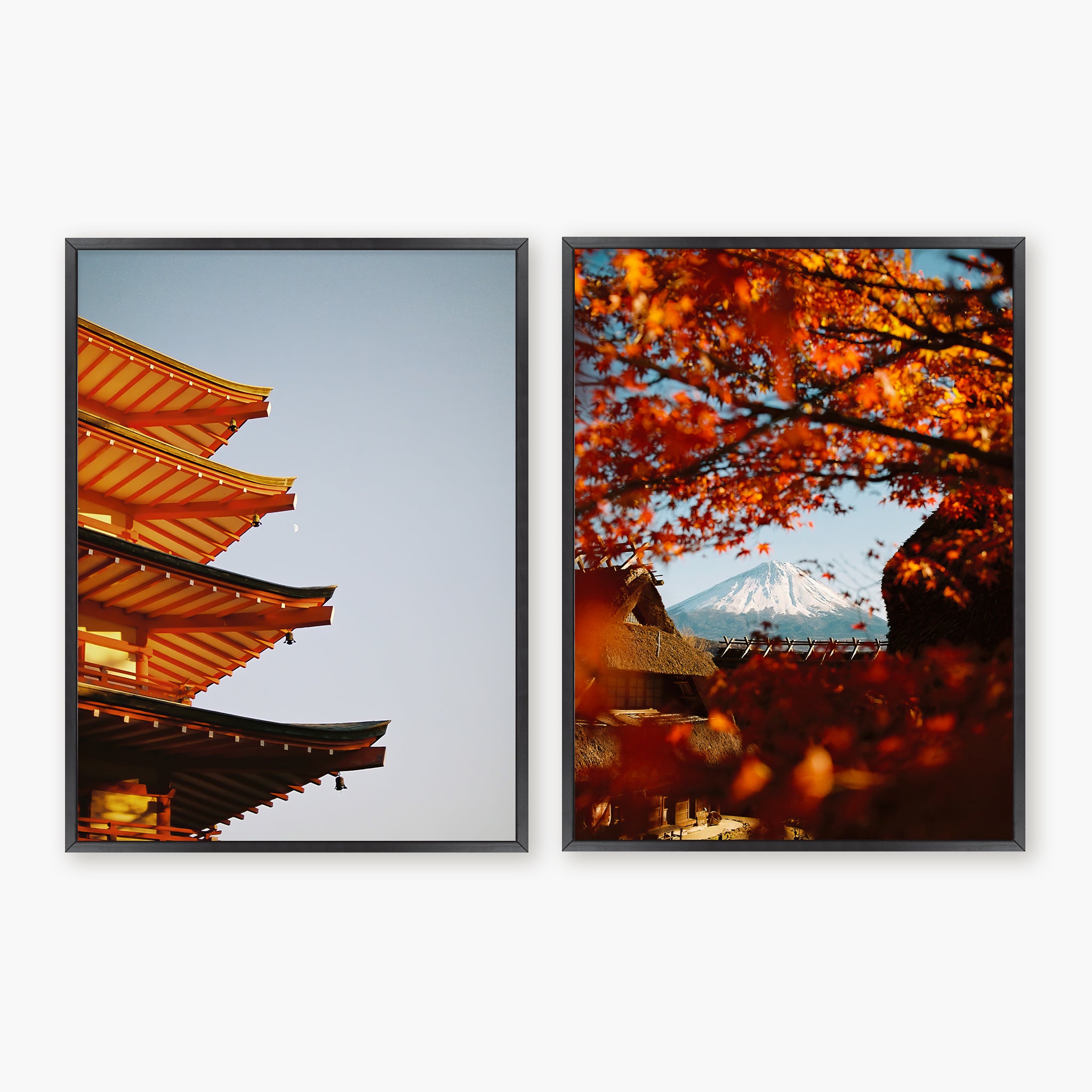 Diptyque - Japan Autumn