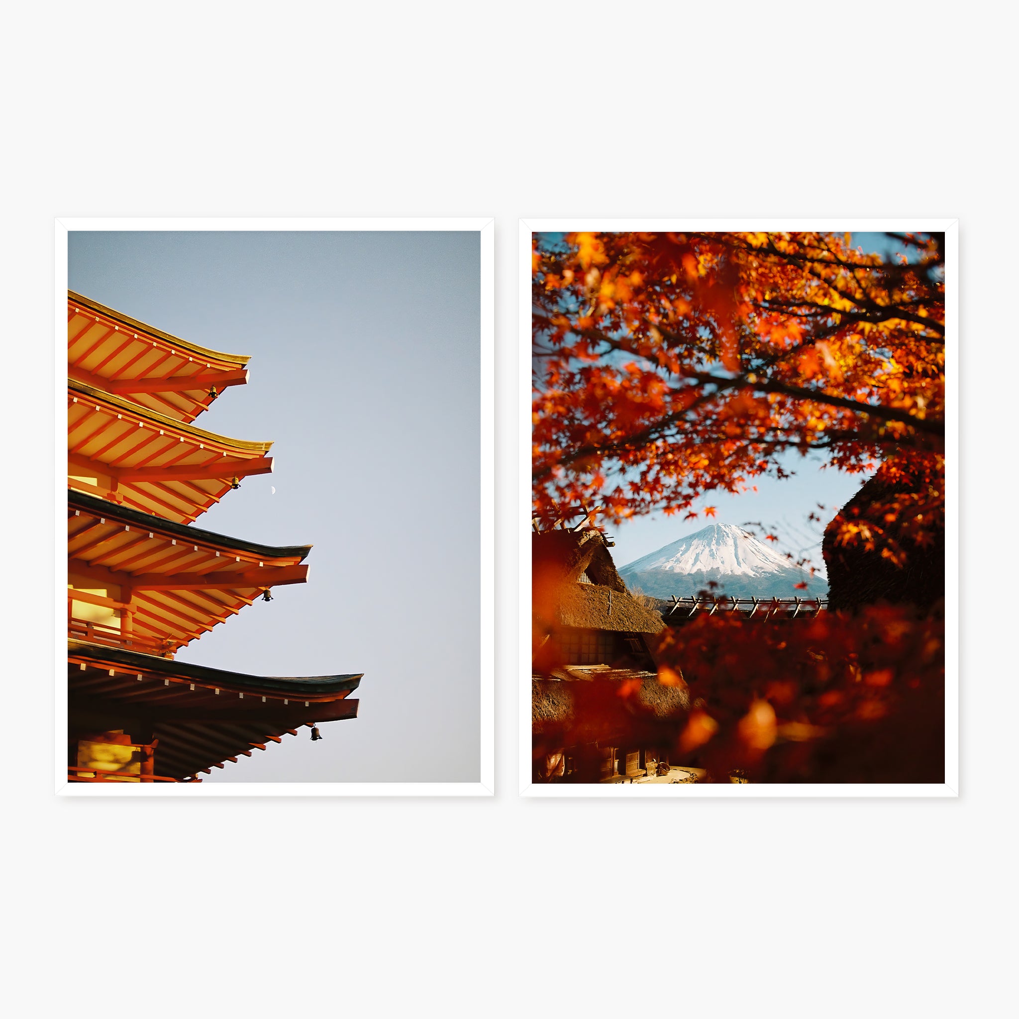 Diptyque - Japan Autumn
