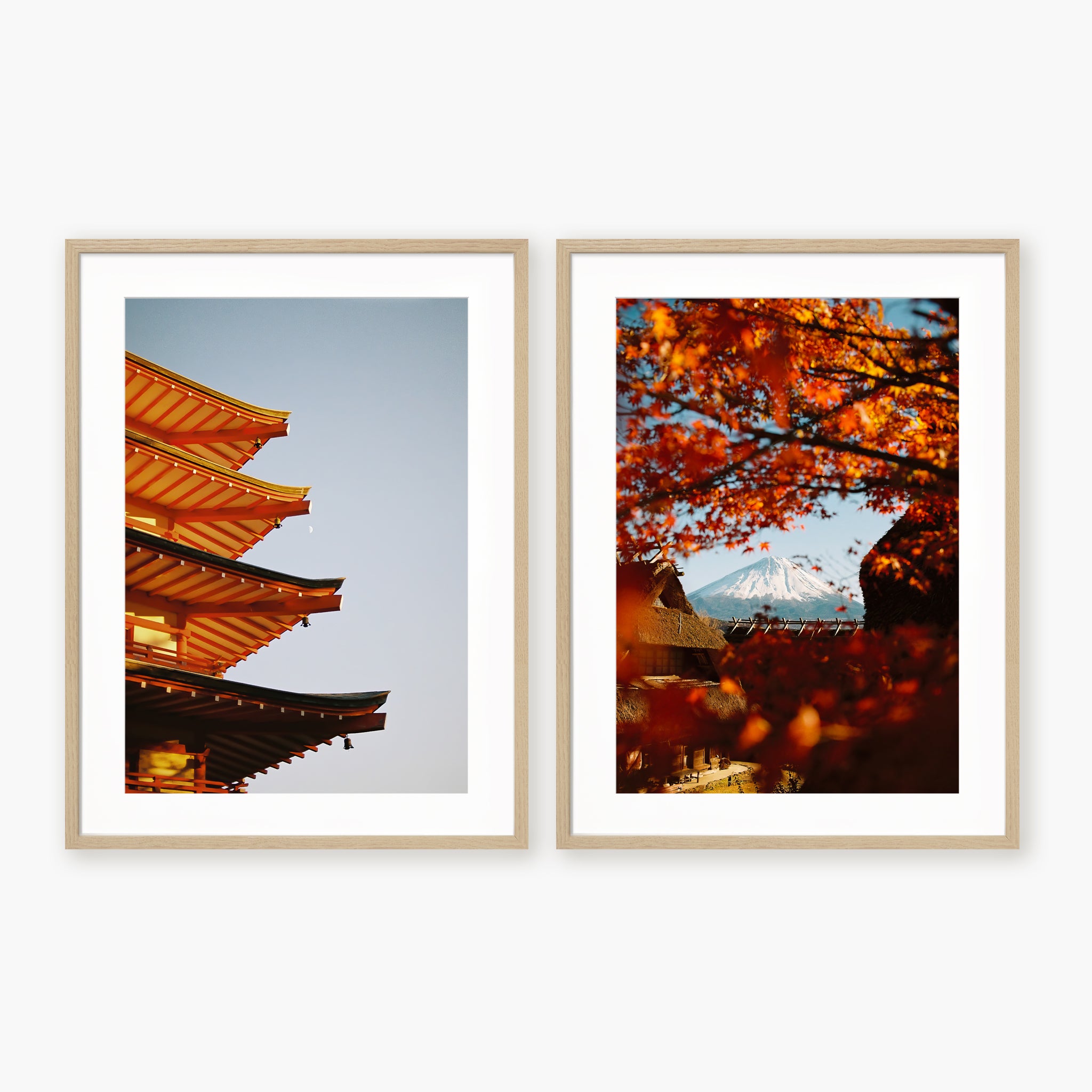 Diptyque - Japan Autumn