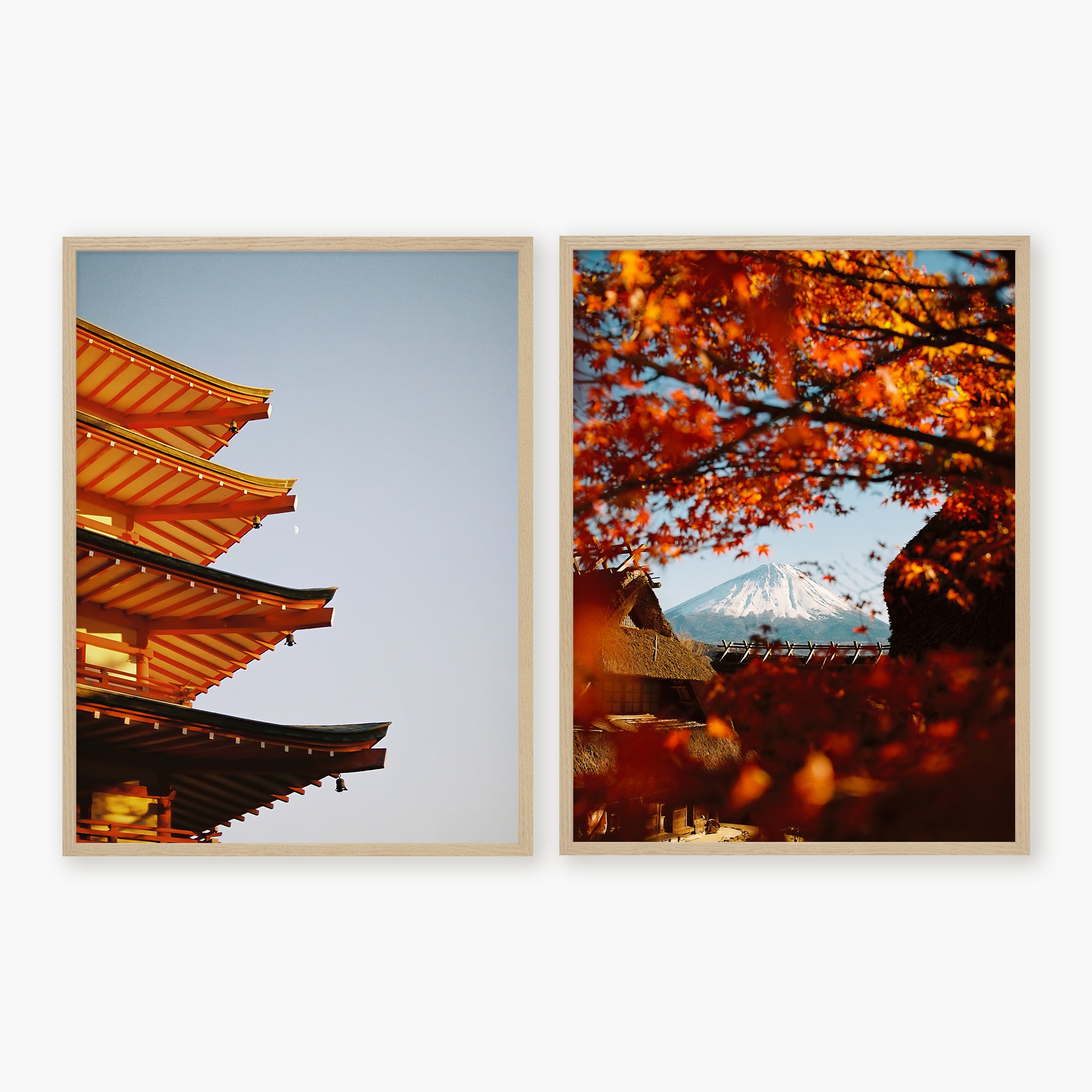 Diptyque - Japan Autumn