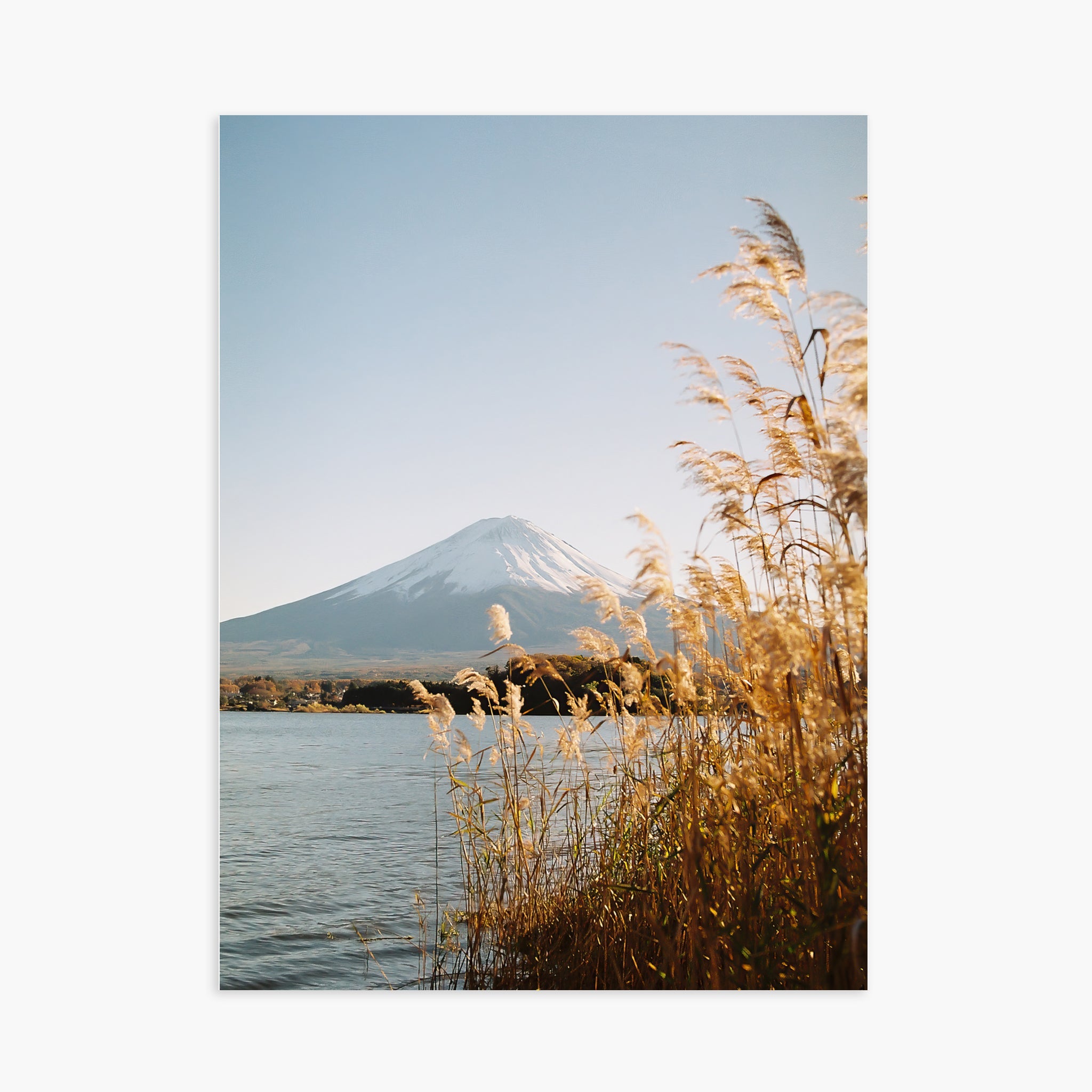 Fuji-San