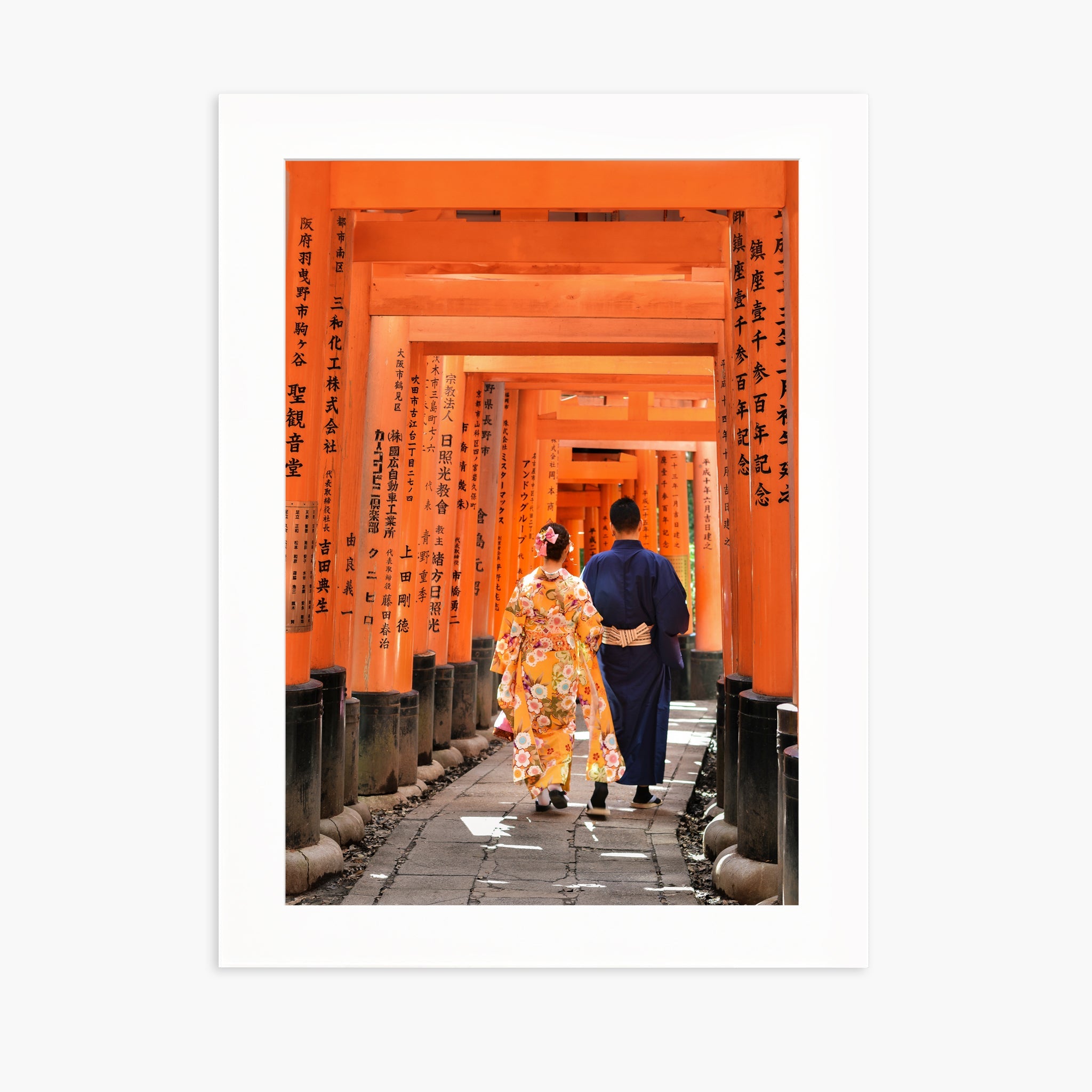 Fushimi Inari-Taisha