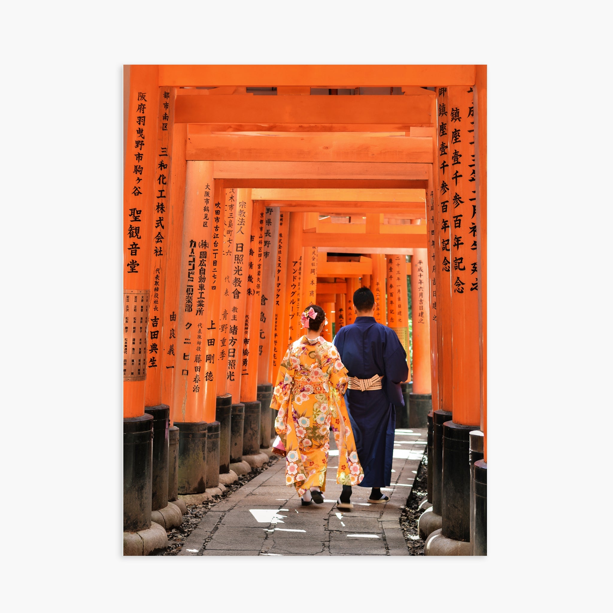 Fushimi Inari-Taisha