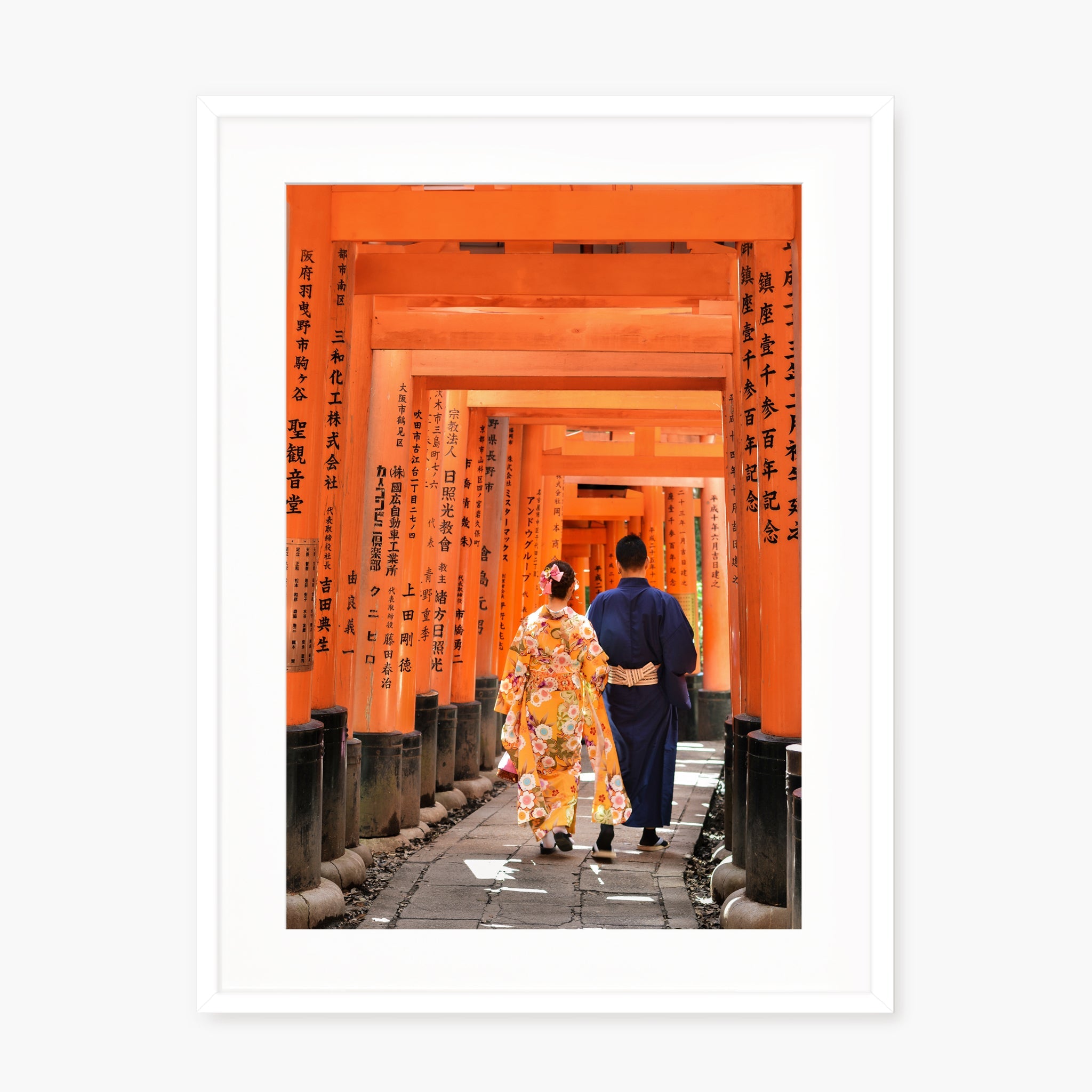 Fushimi Inari-Taisha