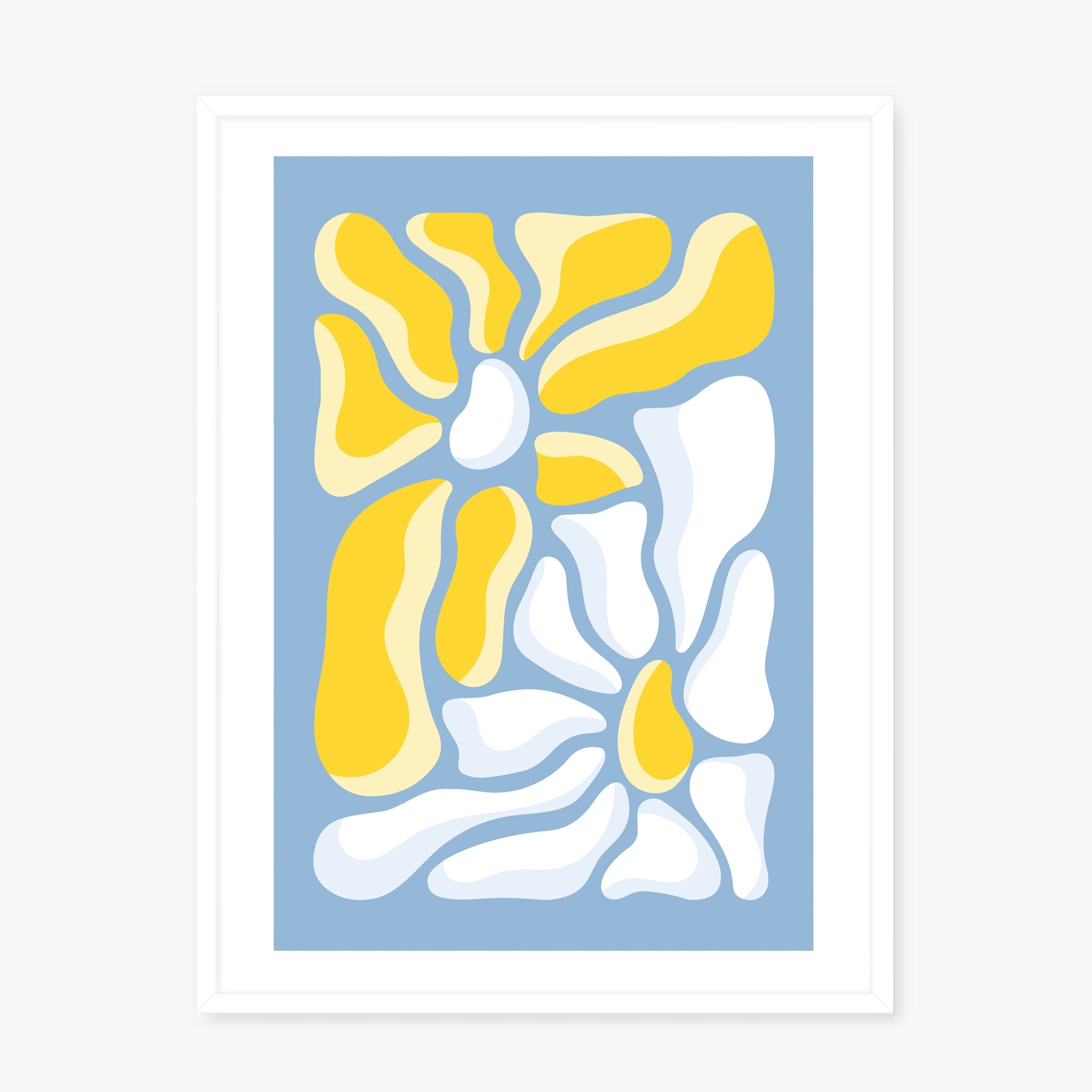 Les Marguerites
