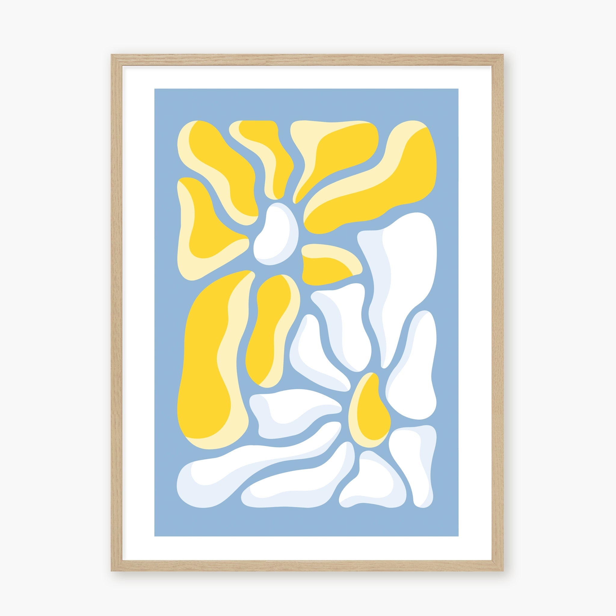 Les Marguerites