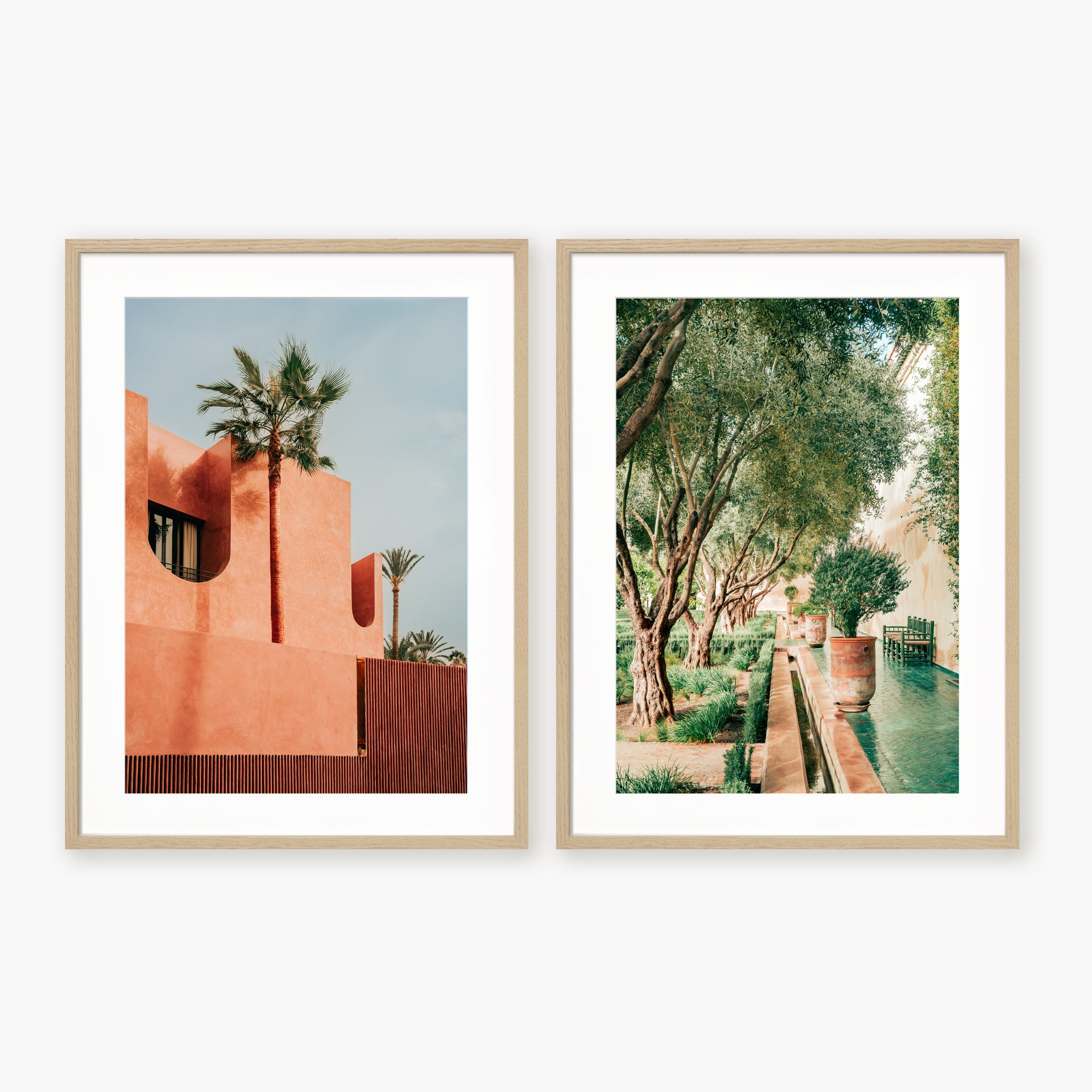 Diptyque - Green Marrakech