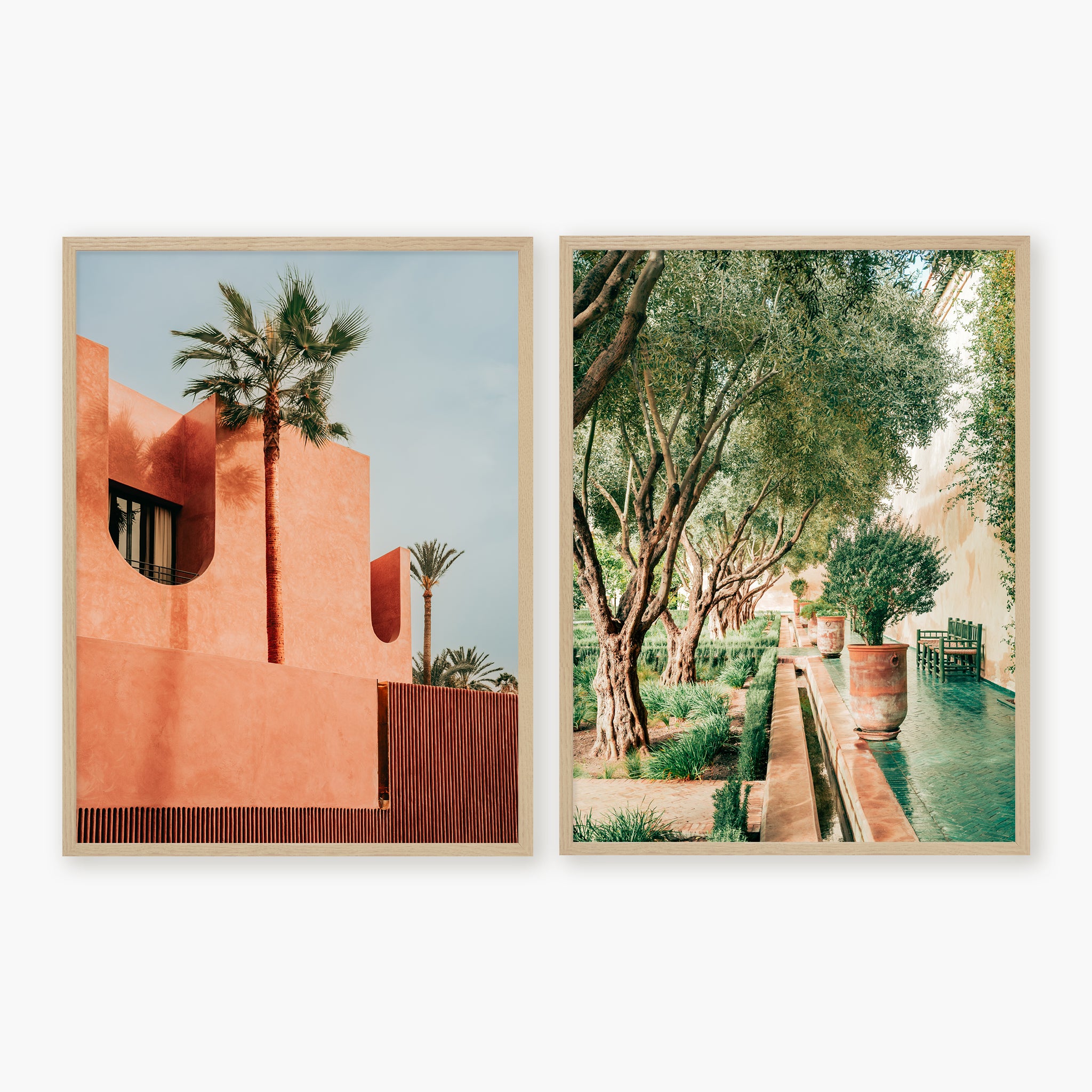 Diptyque - Green Marrakech