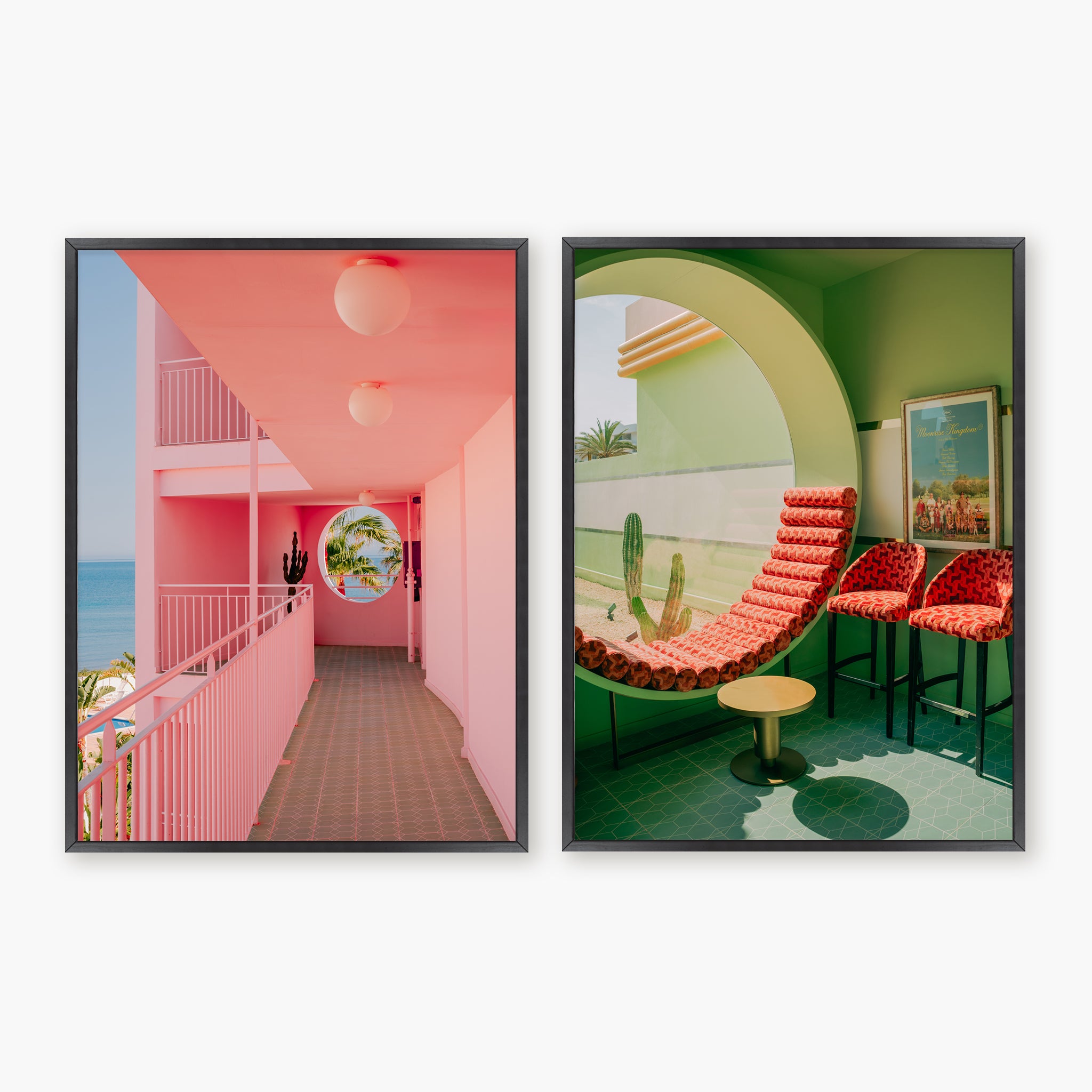 Diptyque - Seventies