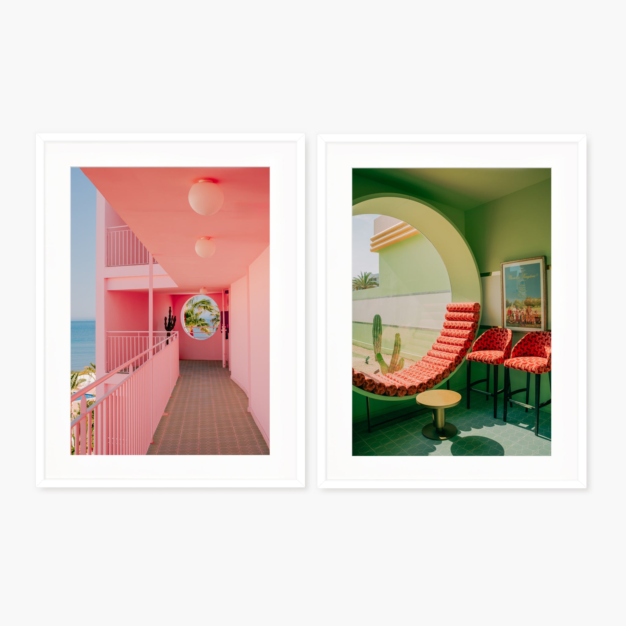 Diptyque - Seventies