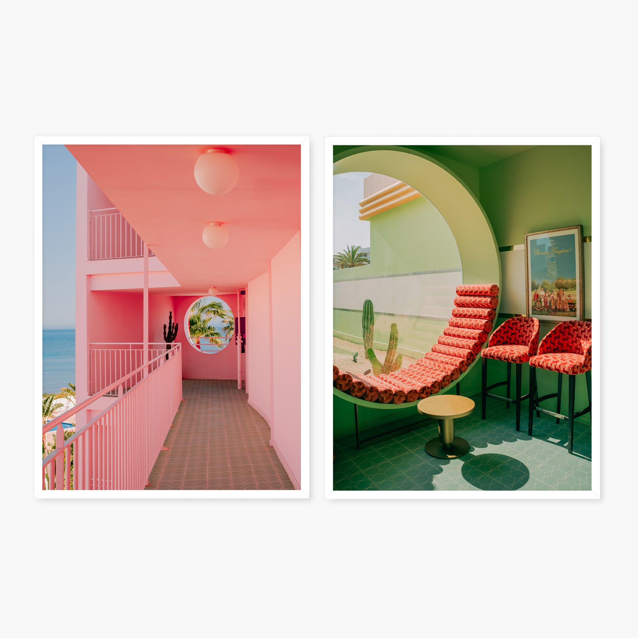 Diptyque - Seventies
