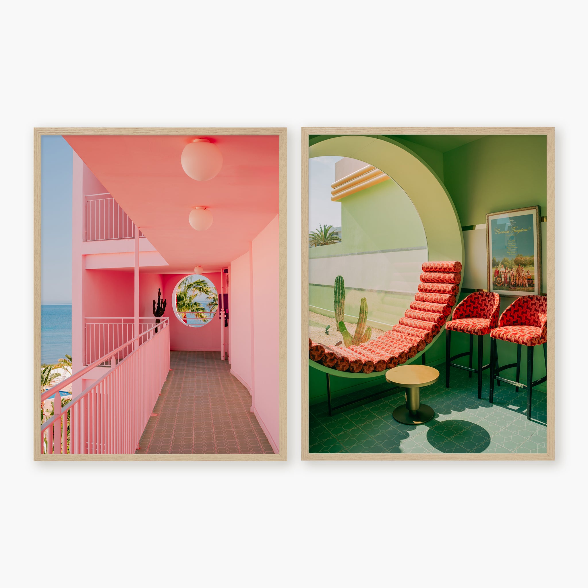 Diptyque - Seventies