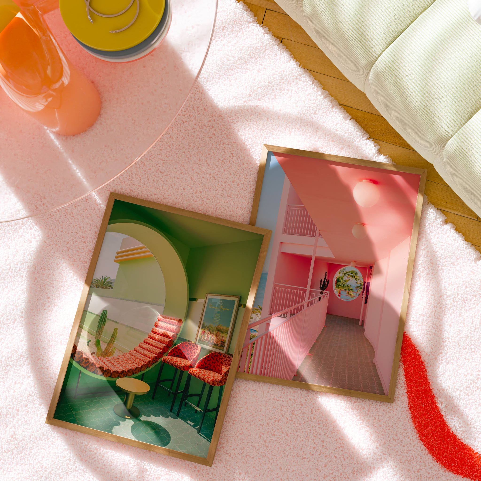 Diptyque - Seventies