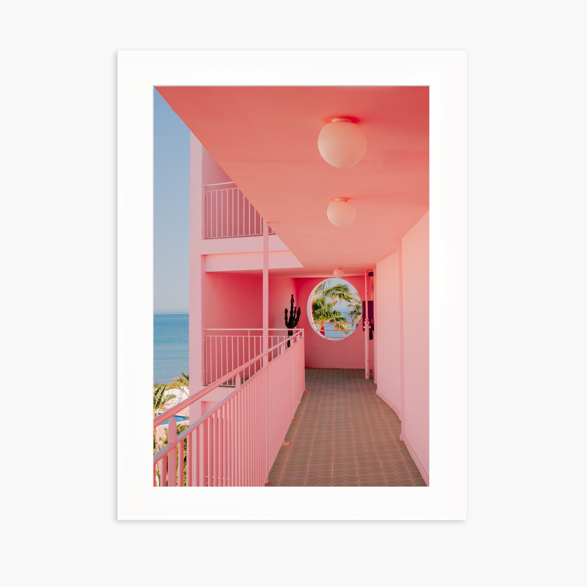 Pink Seventies