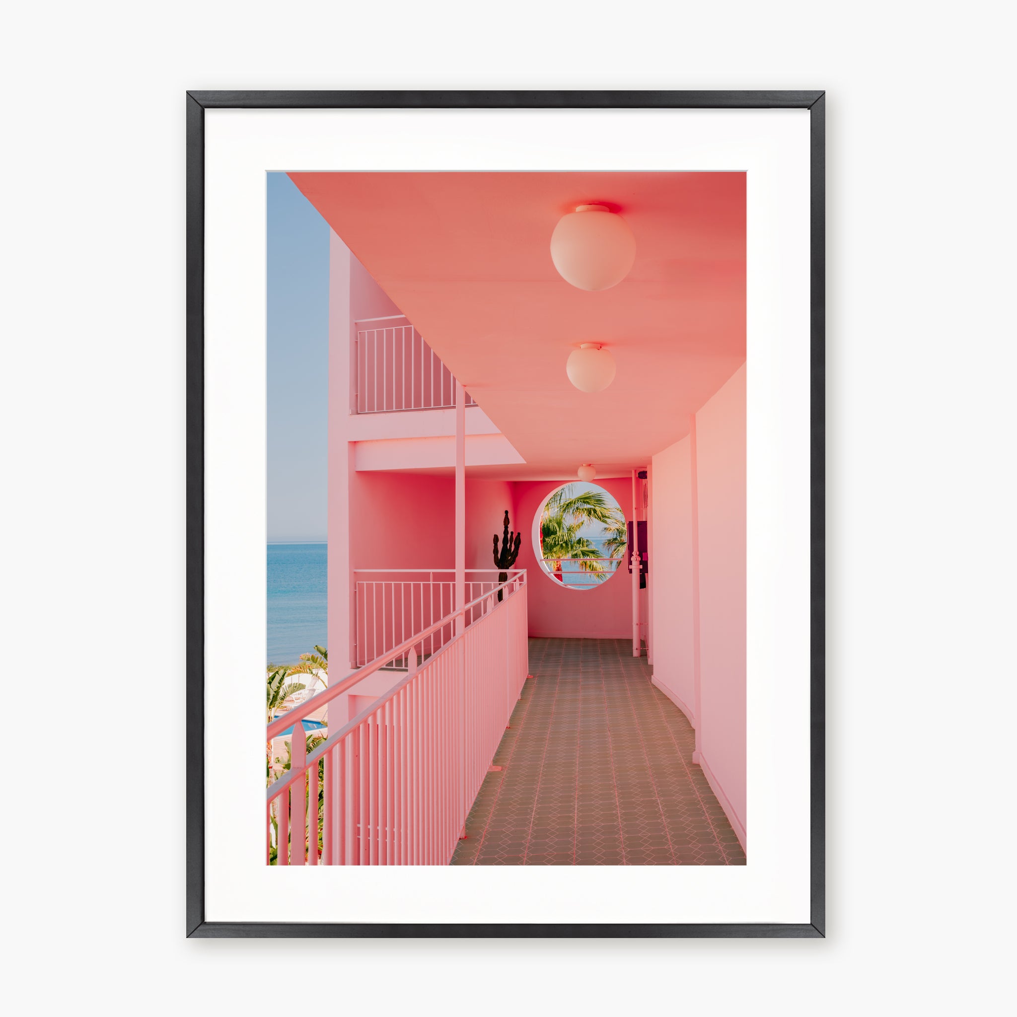 Pink Seventies