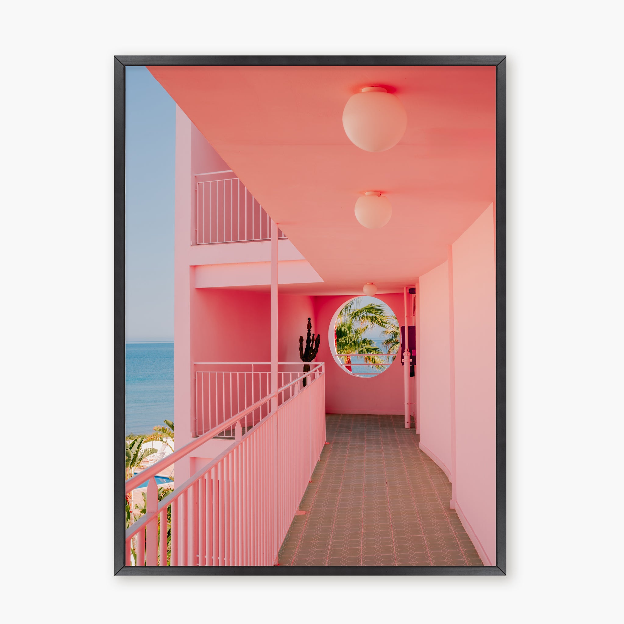Pink Seventies