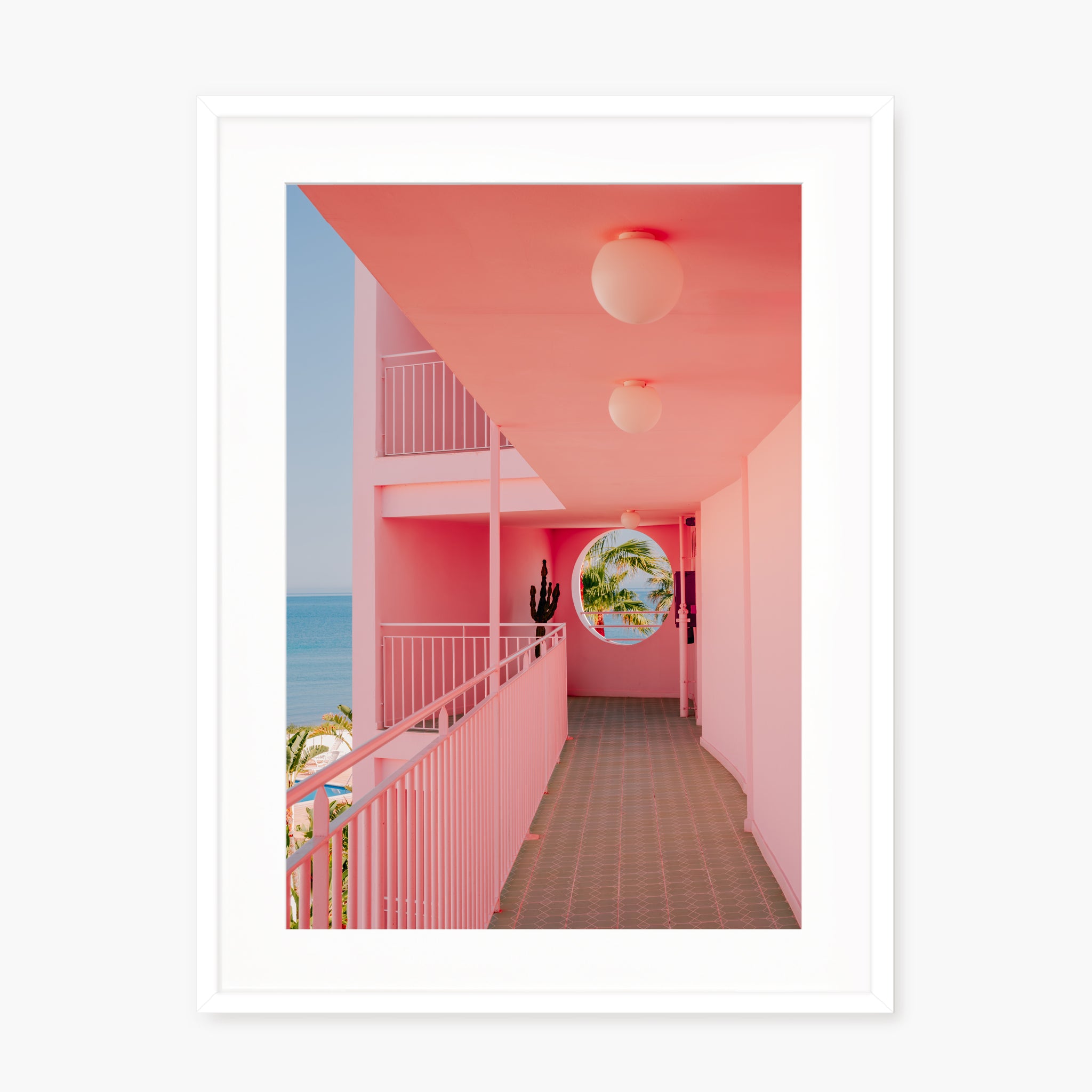 Pink Seventies
