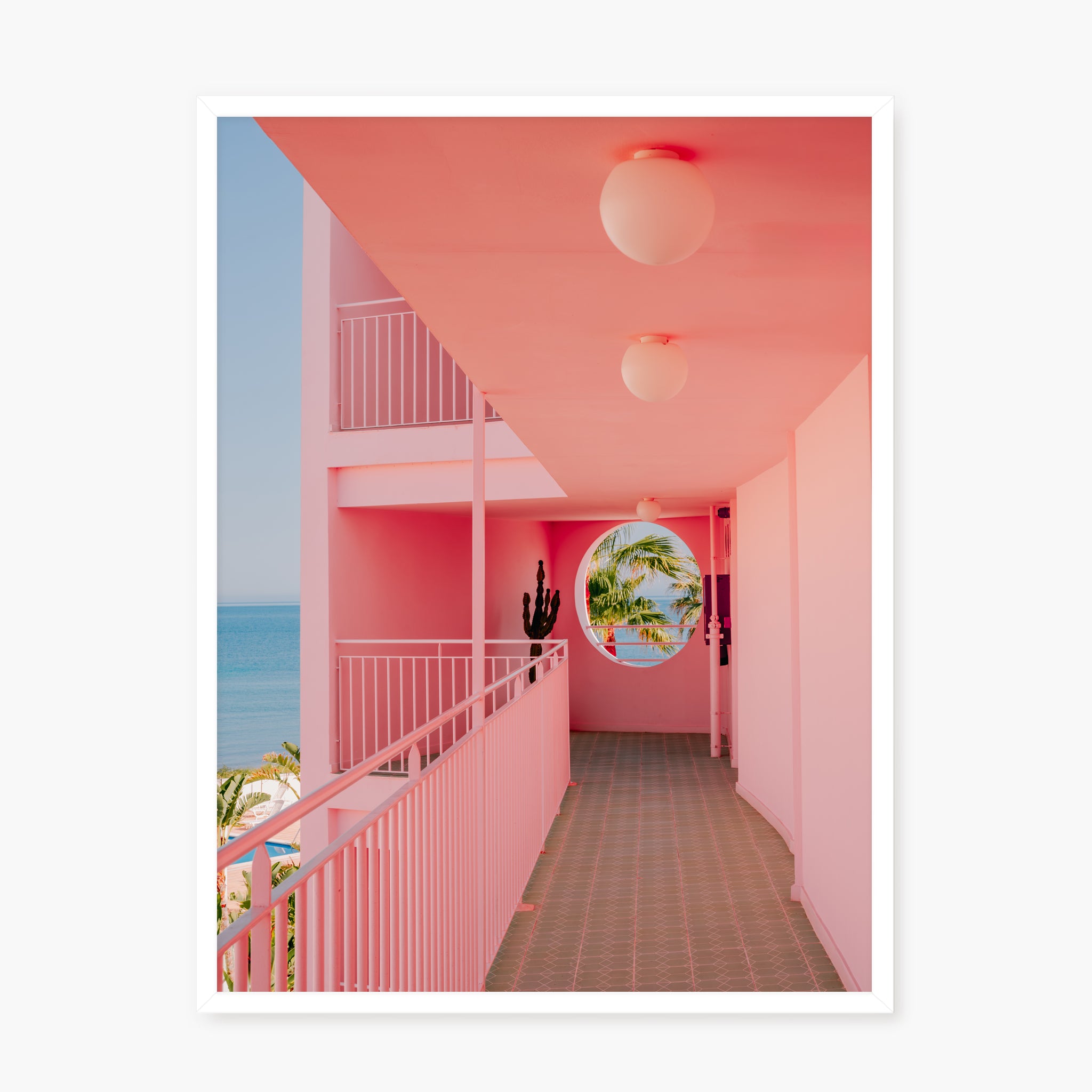 Pink Seventies