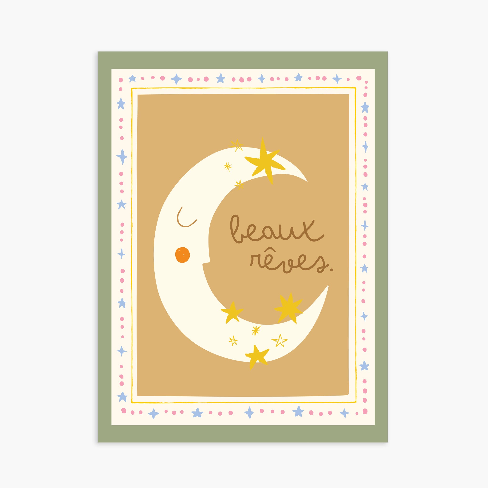 Beaux Rêves