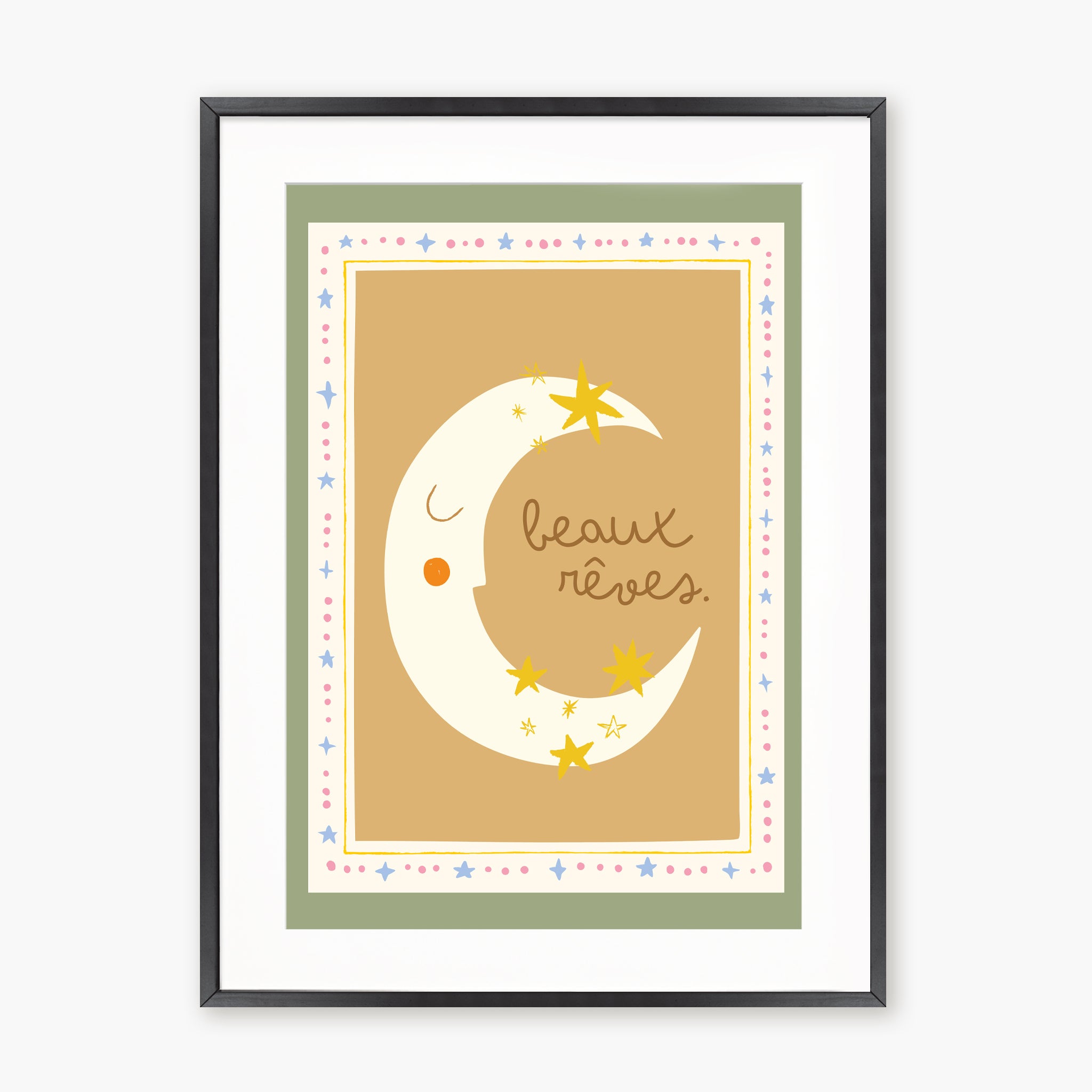 Beaux Rêves